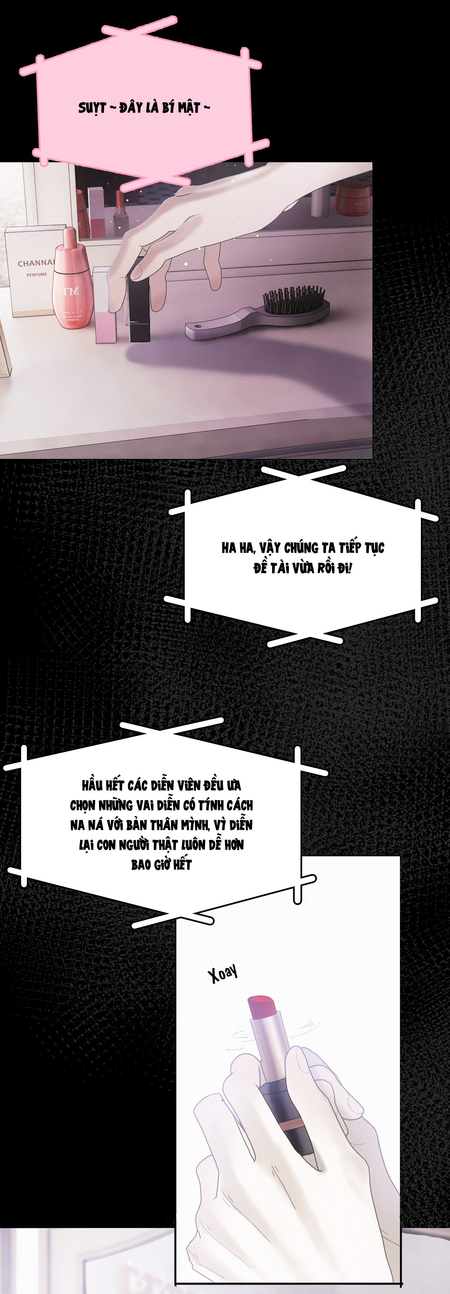 đọc truyện Đồng Loại Chương 5 ảnh 9 tại Thiên Thai Truyện