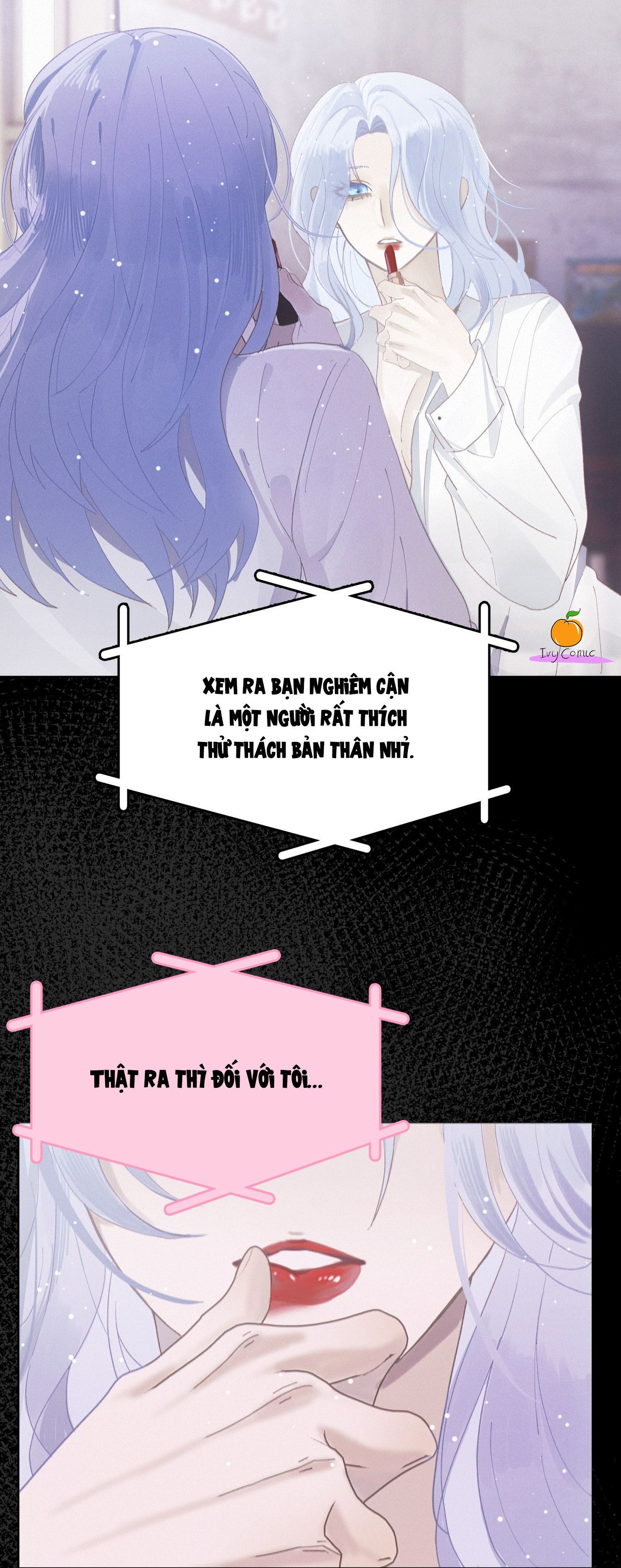 đọc truyện Đồng Loại Chương 5 ảnh 10 tại Thiên Thai Truyện