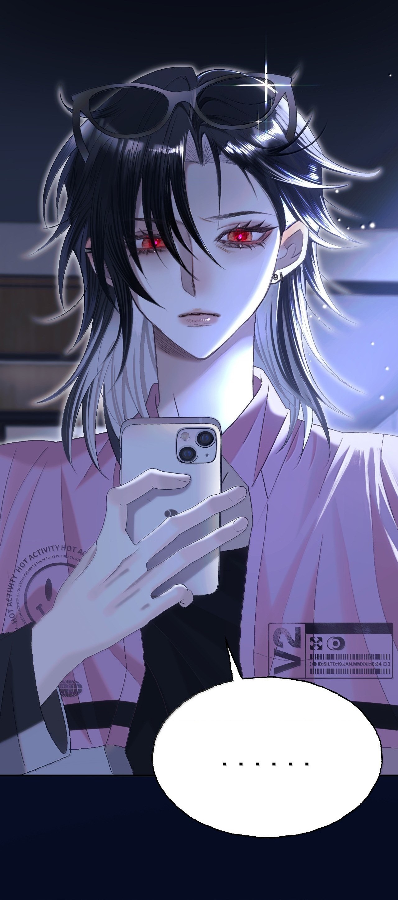 đọc truyện Đồng Loại Chương 50 ảnh 2 tại Thiên Thai Truyện