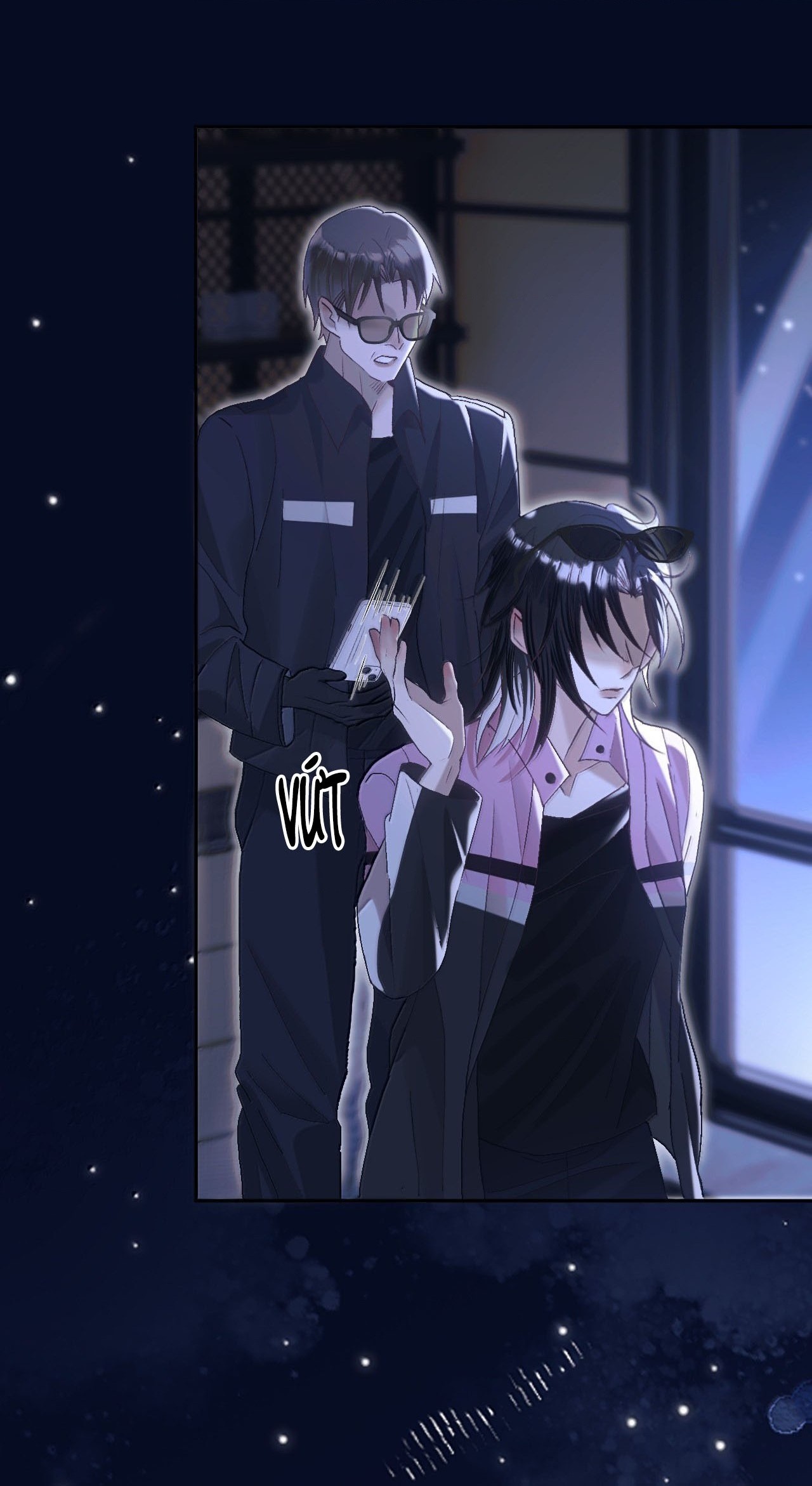 đọc truyện Đồng Loại Chương 50 ảnh 3 tại Thiên Thai Truyện