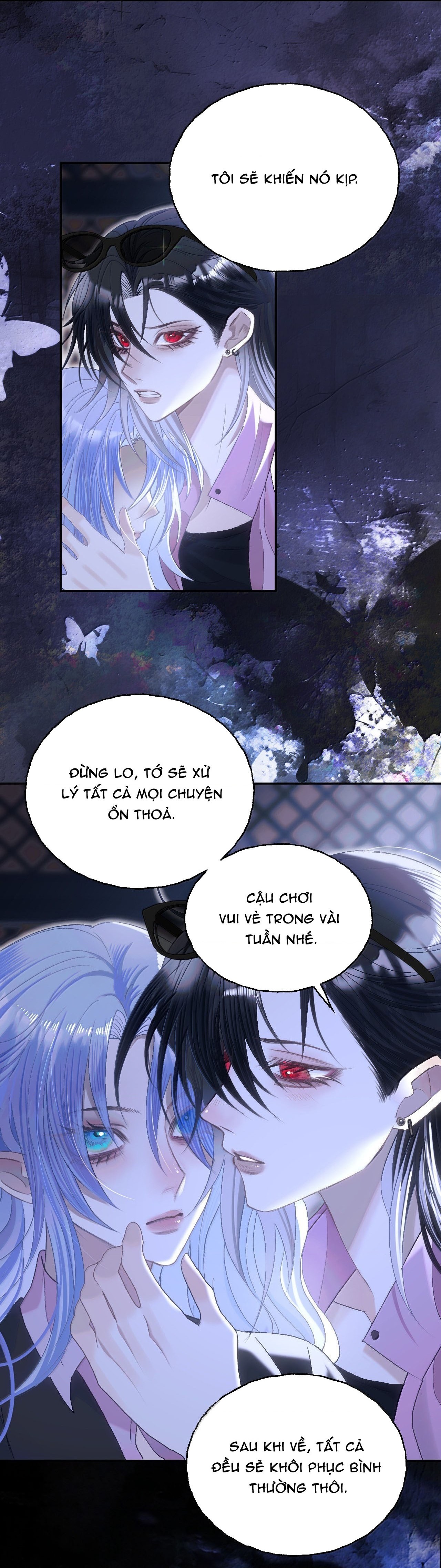 đọc truyện Đồng Loại Chương 50 ảnh 12 tại Thiên Thai Truyện