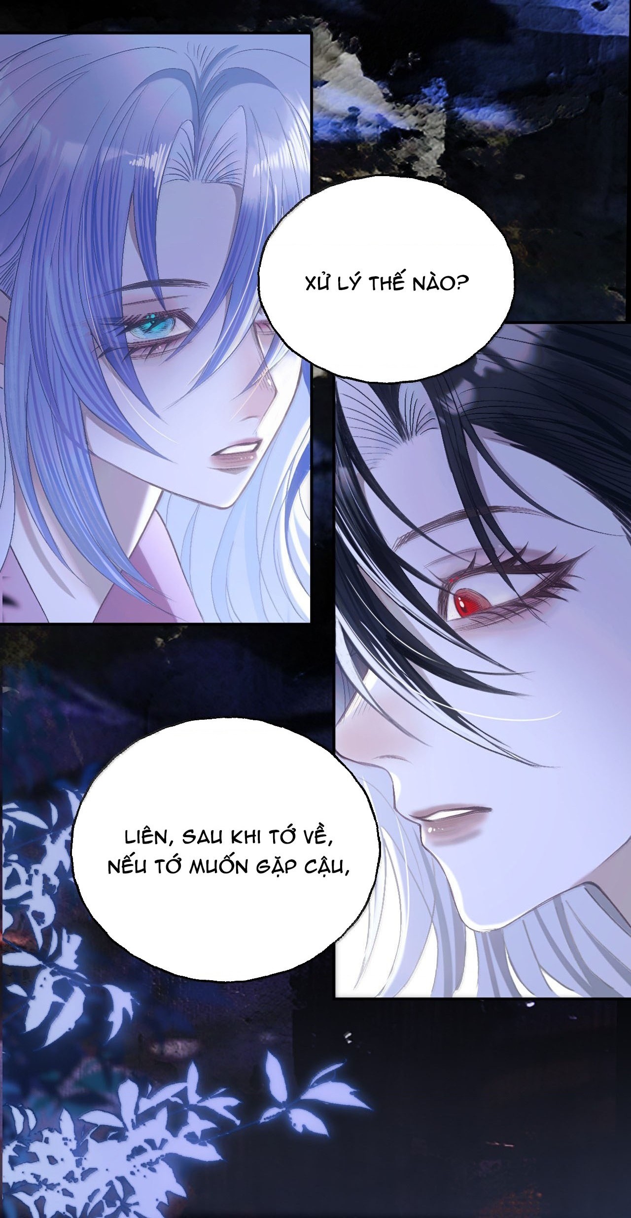 đọc truyện Đồng Loại Chương 50 ảnh 13 tại Thiên Thai Truyện