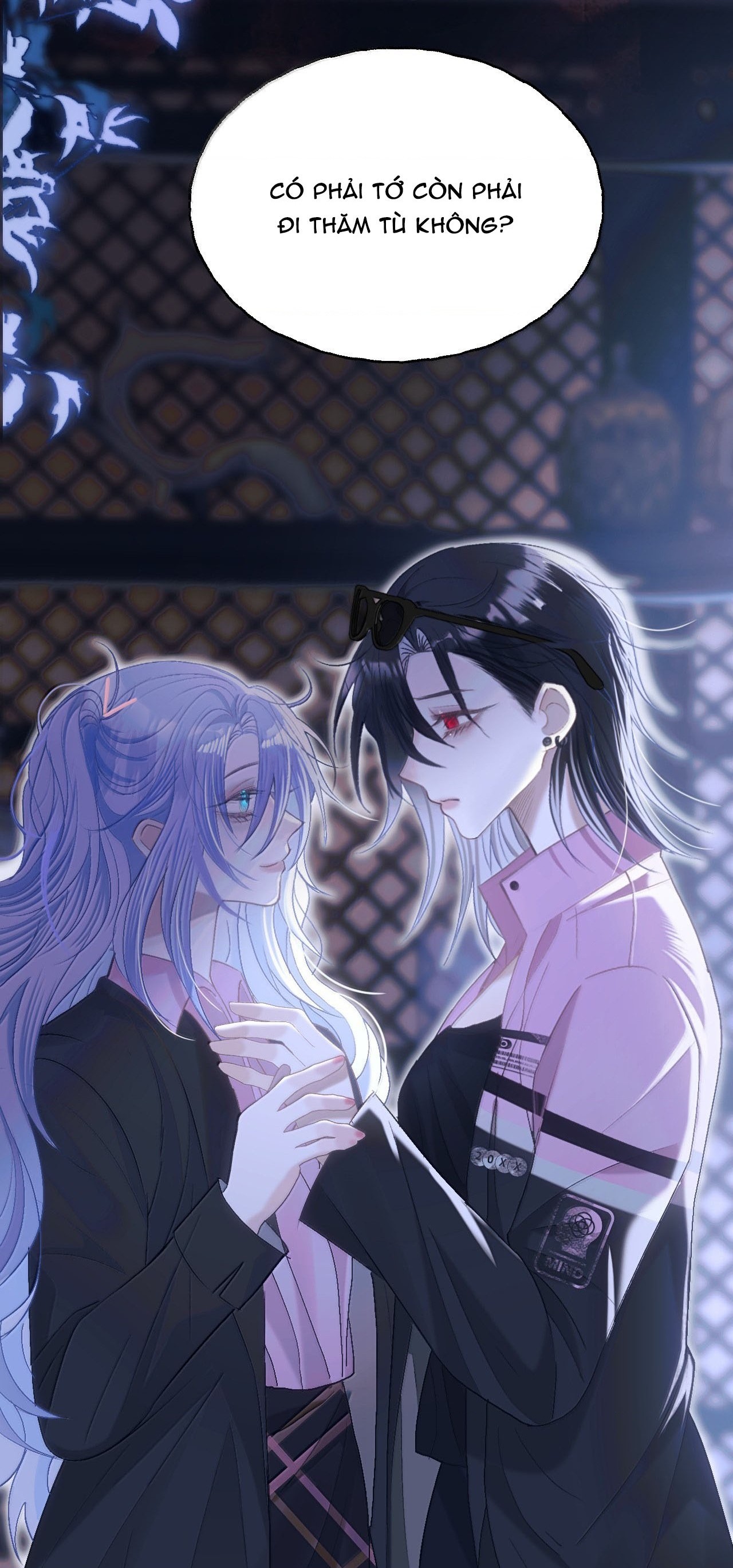 đọc truyện Đồng Loại Chương 50 ảnh 14 tại Thiên Thai Truyện