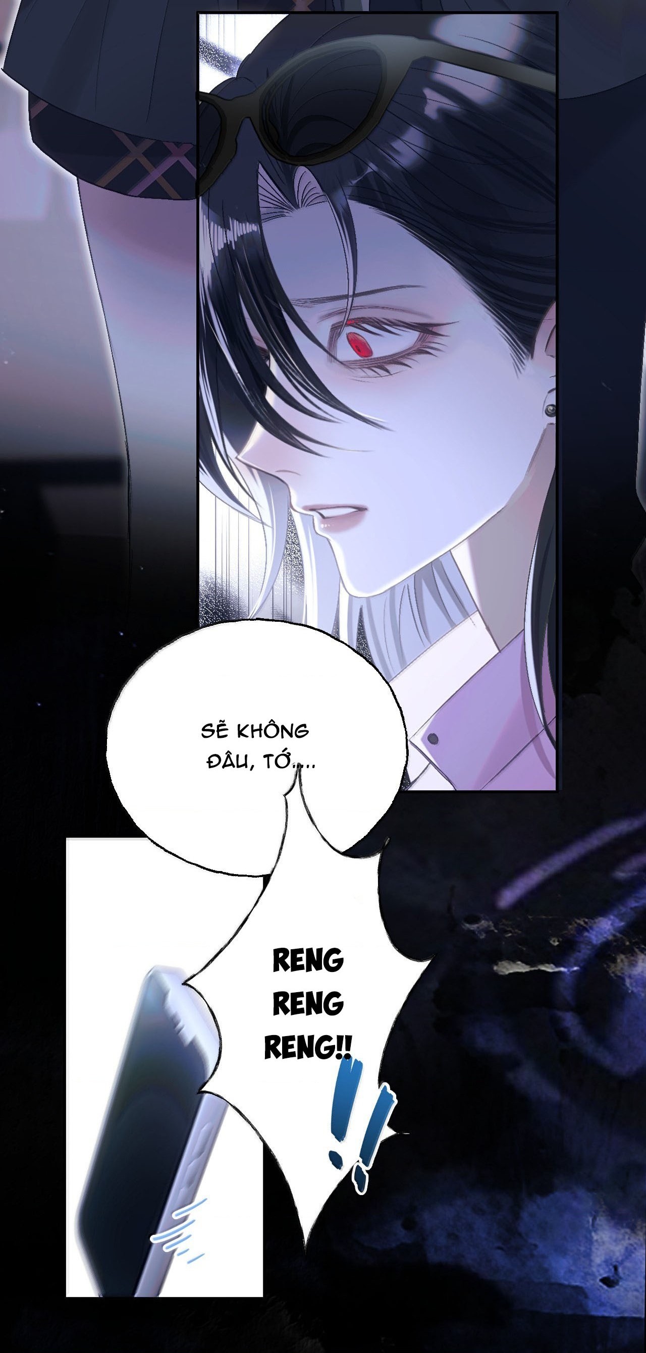 đọc truyện Đồng Loại Chương 50 ảnh 15 tại Thiên Thai Truyện