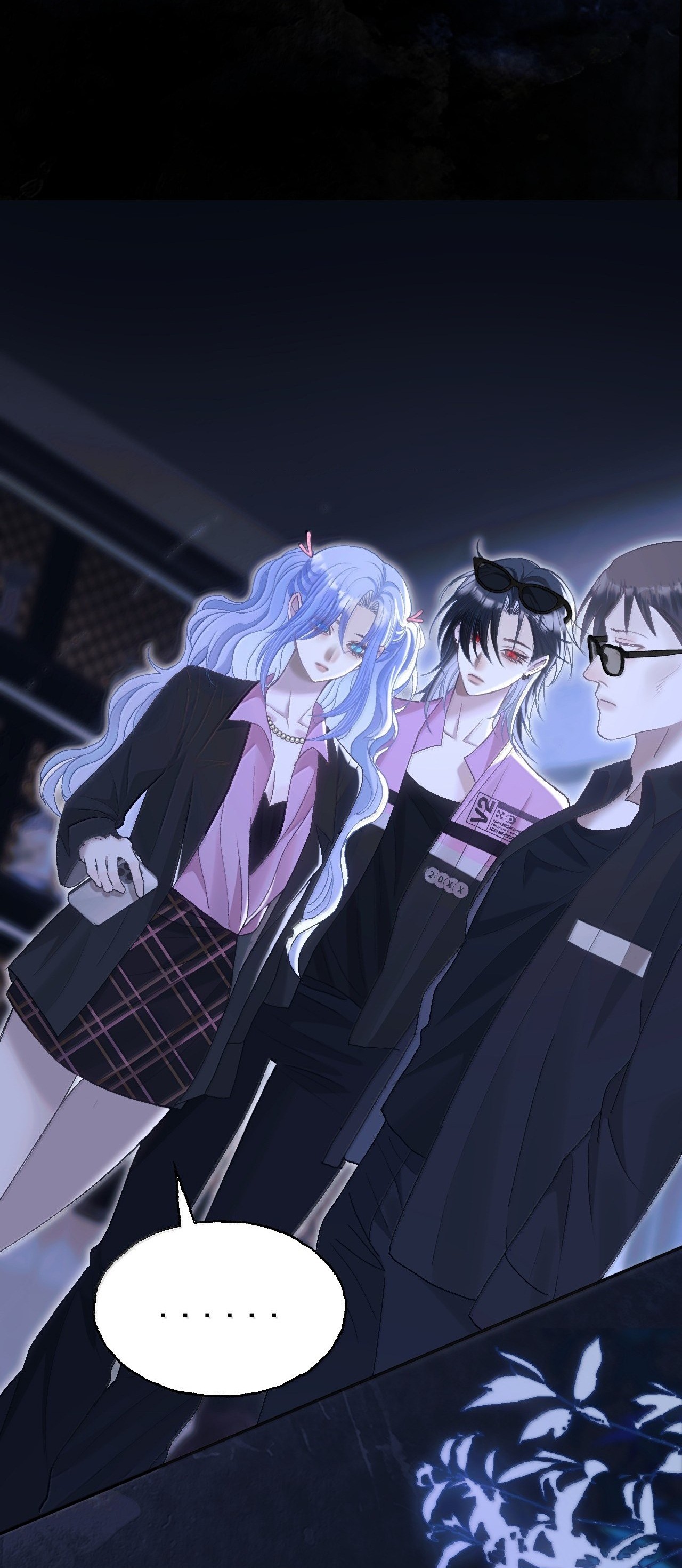 đọc truyện Đồng Loại Chương 50 ảnh 16 tại Thiên Thai Truyện