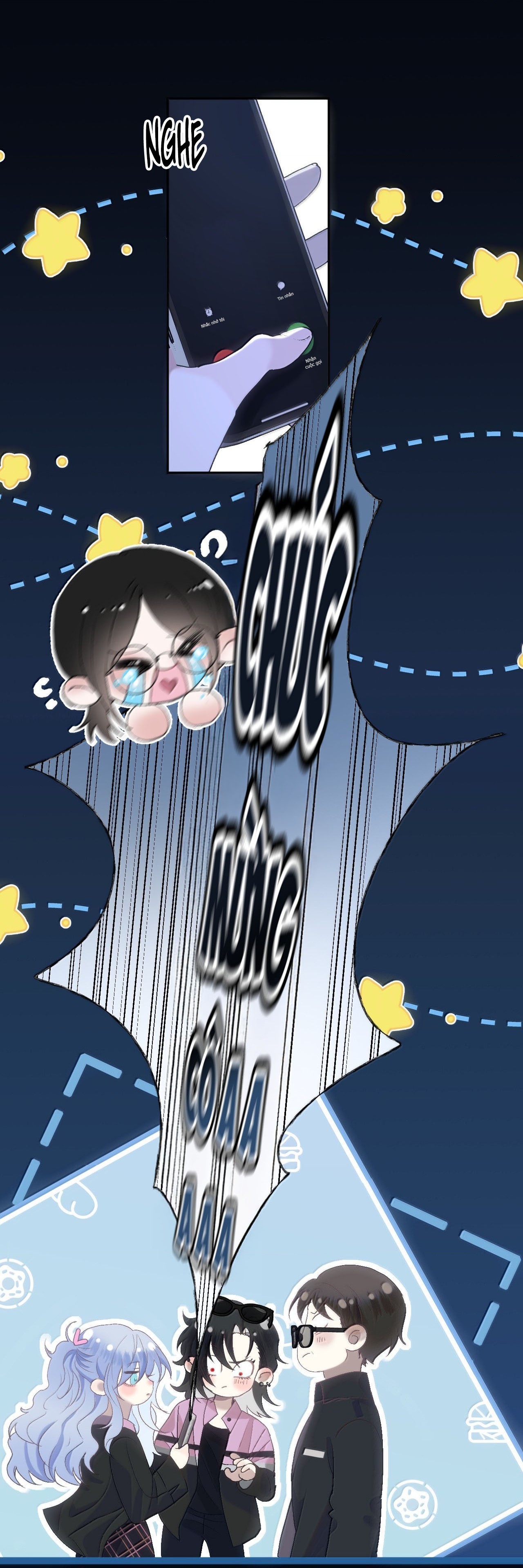 đọc truyện Đồng Loại Chương 50 ảnh 19 tại Thiên Thai Truyện