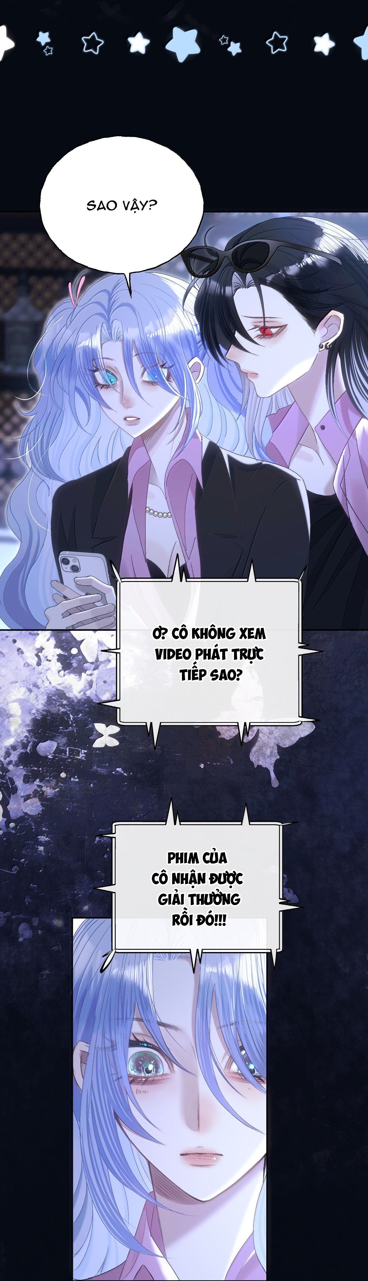 đọc truyện Đồng Loại Chương 50 ảnh 20 tại Thiên Thai Truyện