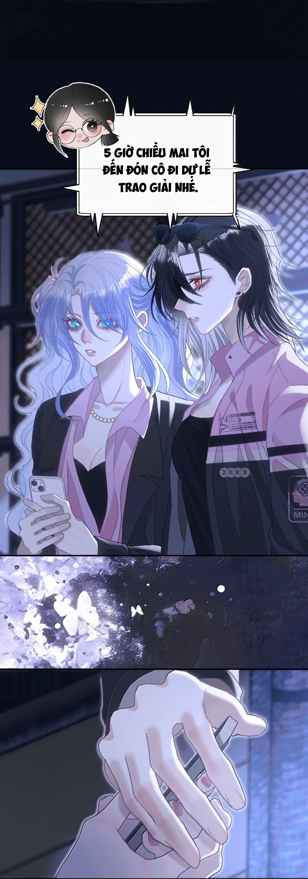 đọc truyện Đồng Loại Chương 50 ảnh 21 tại Thiên Thai Truyện