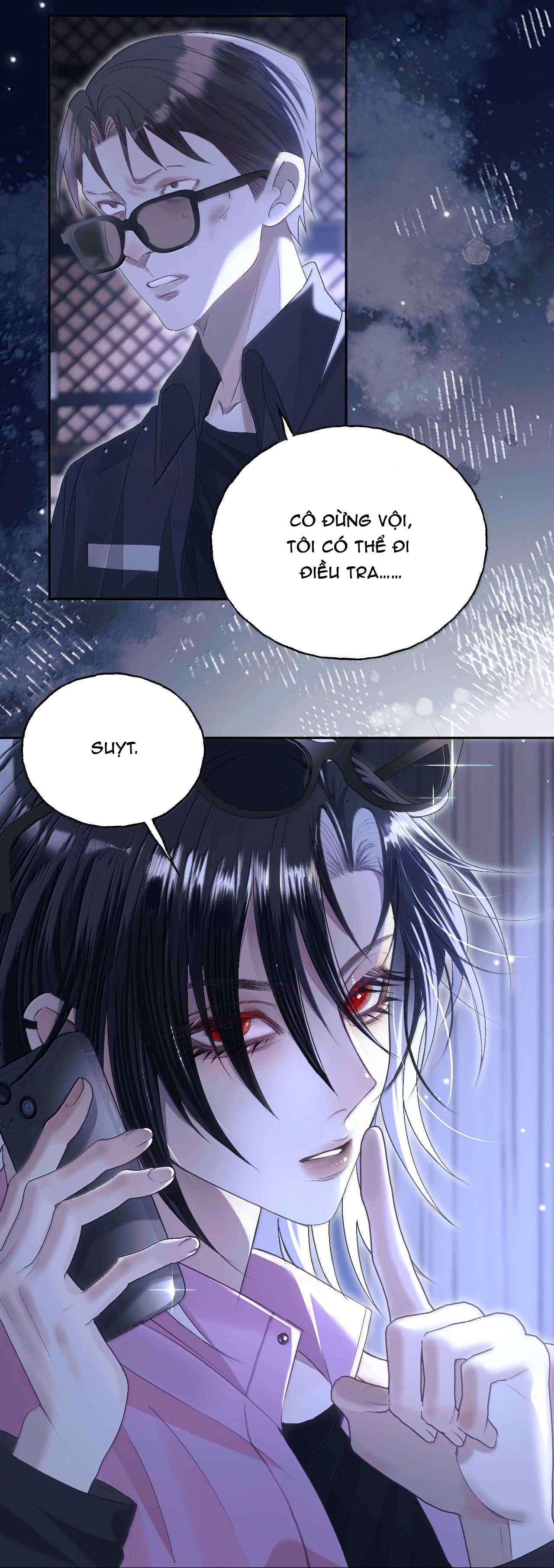 đọc truyện Đồng Loại Chương 50 ảnh 4 tại Thiên Thai Truyện