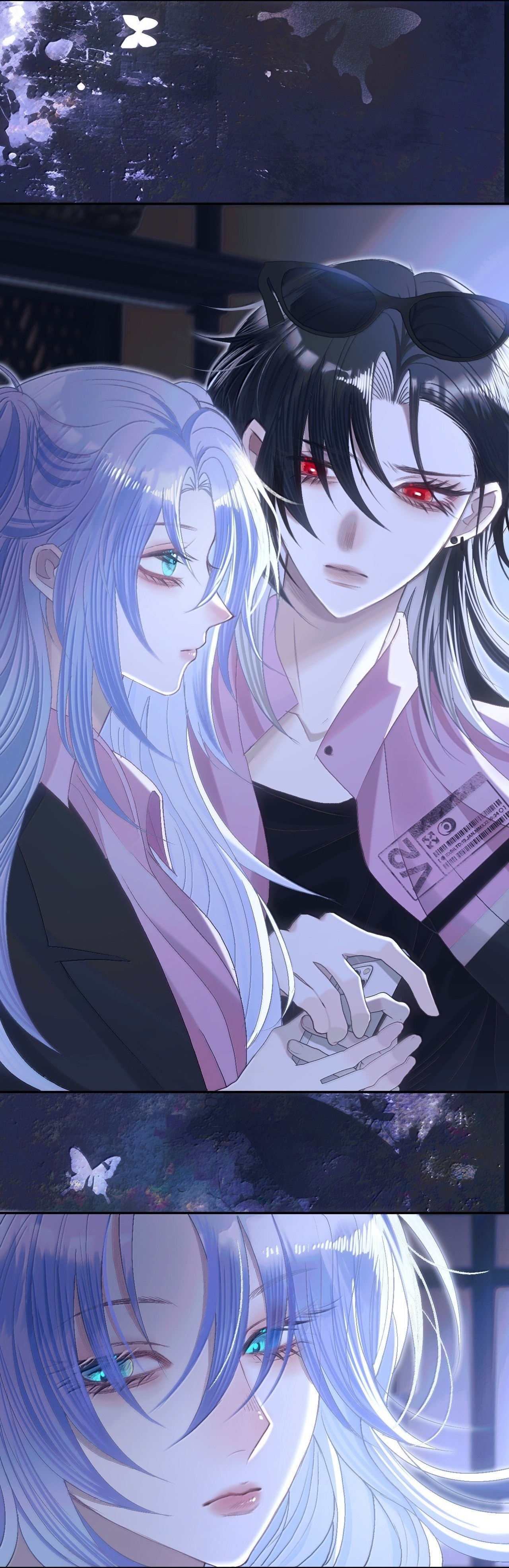 đọc truyện Đồng Loại Chương 50 ảnh 22 tại Thiên Thai Truyện