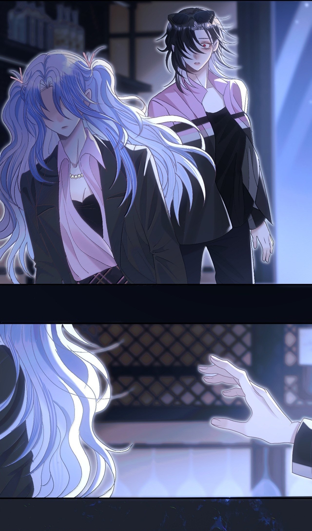 đọc truyện Đồng Loại Chương 50 ảnh 24 tại Thiên Thai Truyện