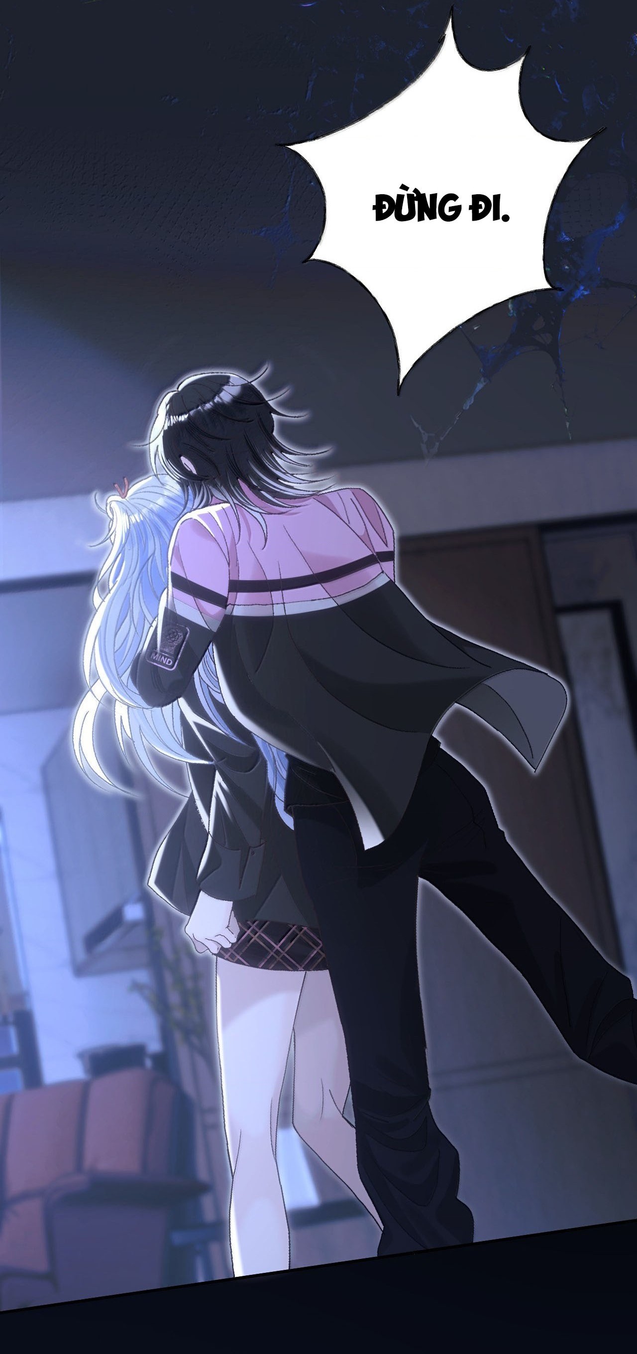 đọc truyện Đồng Loại Chương 50 ảnh 25 tại Thiên Thai Truyện