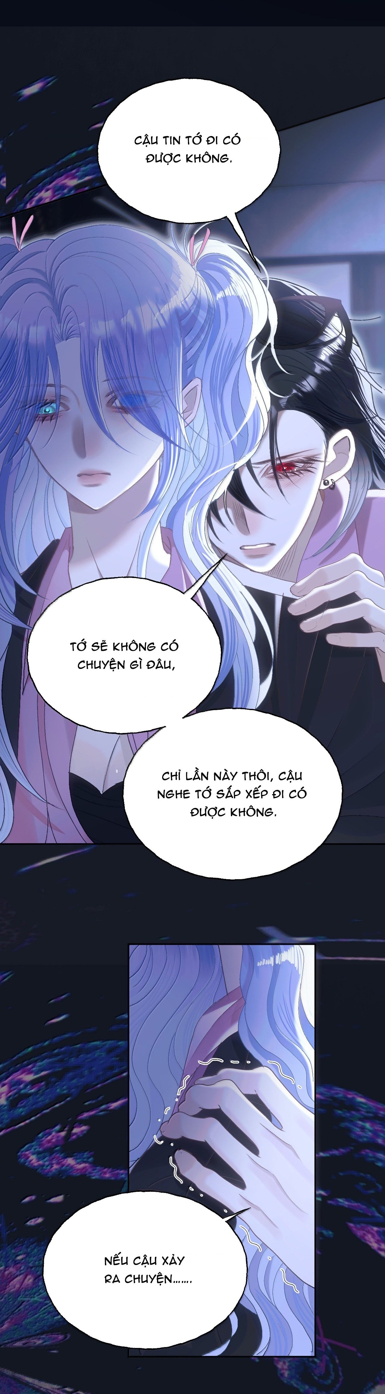 đọc truyện Đồng Loại Chương 50 ảnh 26 tại Thiên Thai Truyện