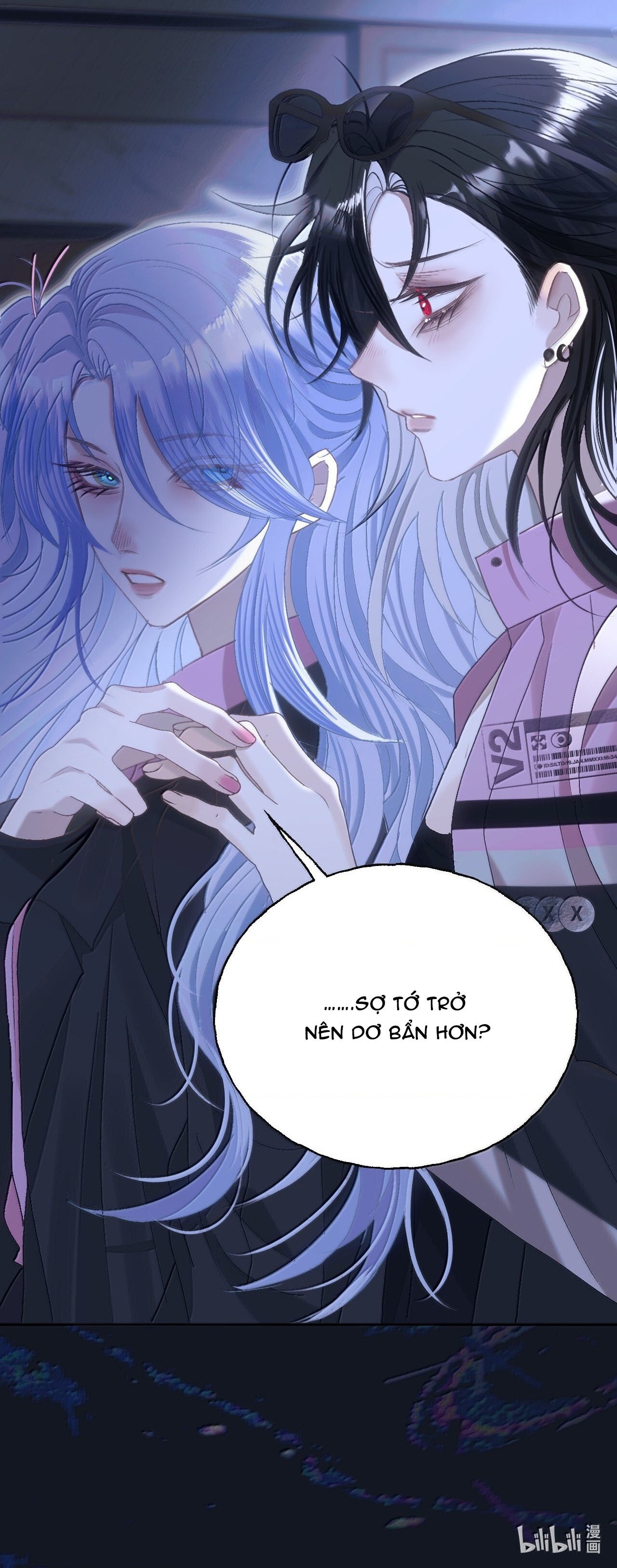 đọc truyện Đồng Loại Chương 50 ảnh 28 tại Thiên Thai Truyện