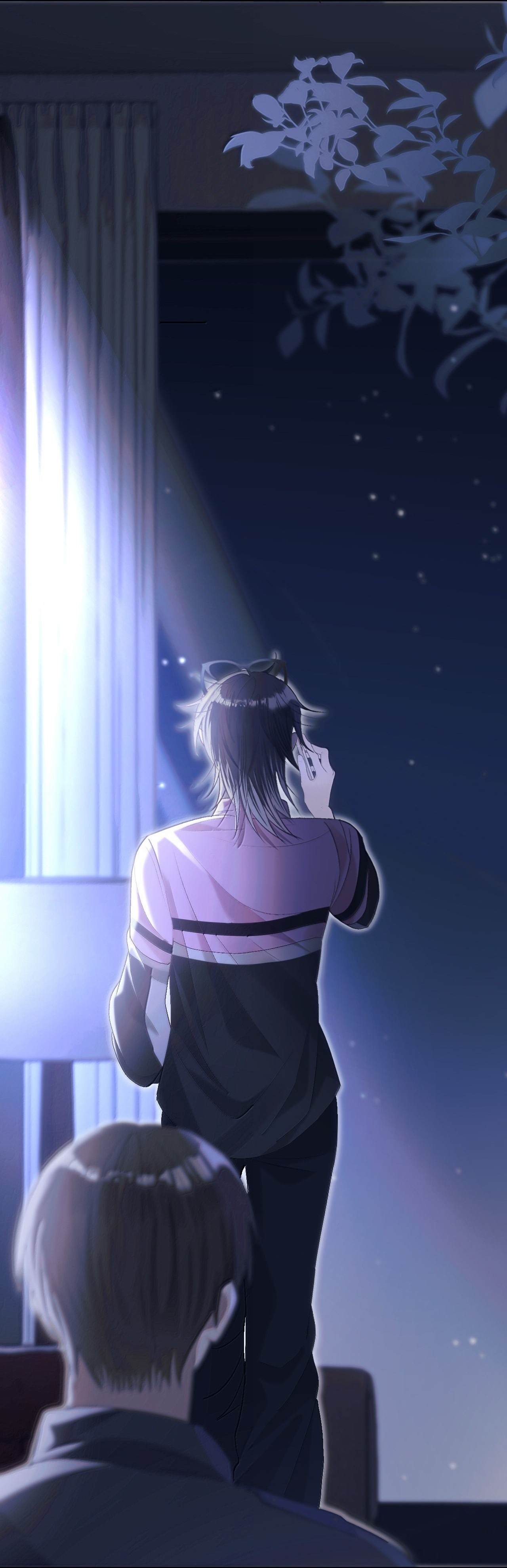 đọc truyện Đồng Loại Chương 50 ảnh 5 tại Thiên Thai Truyện