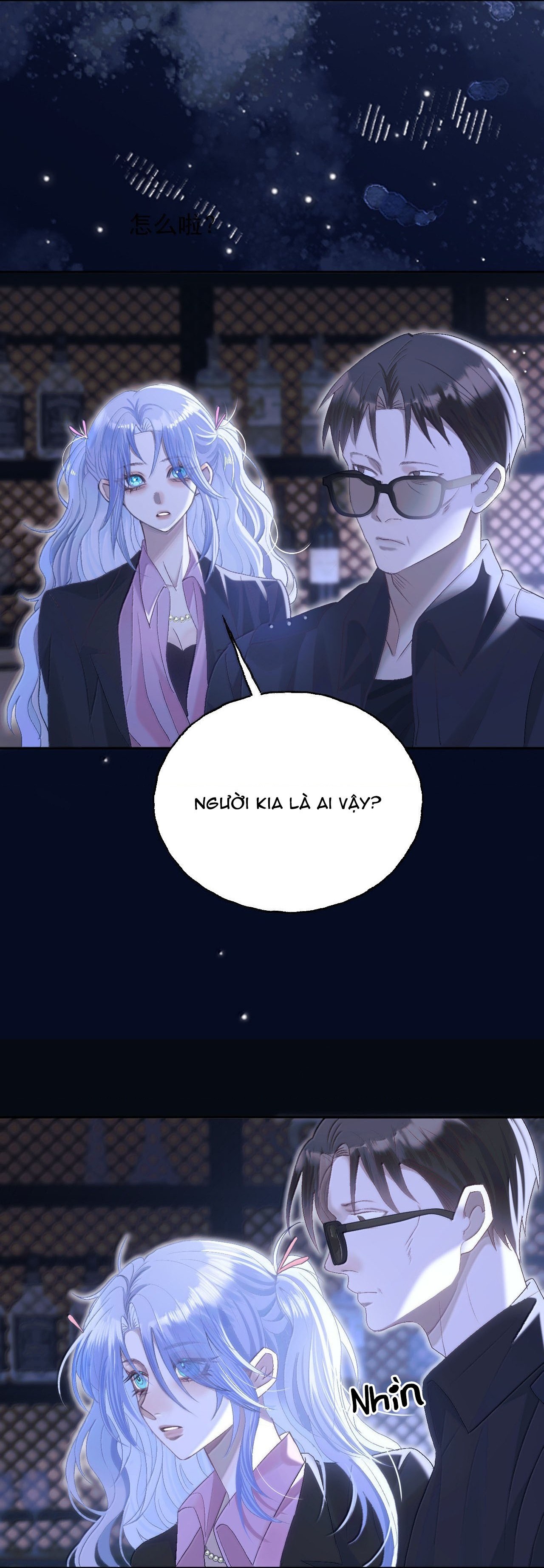 đọc truyện Đồng Loại Chương 50 ảnh 6 tại Thiên Thai Truyện