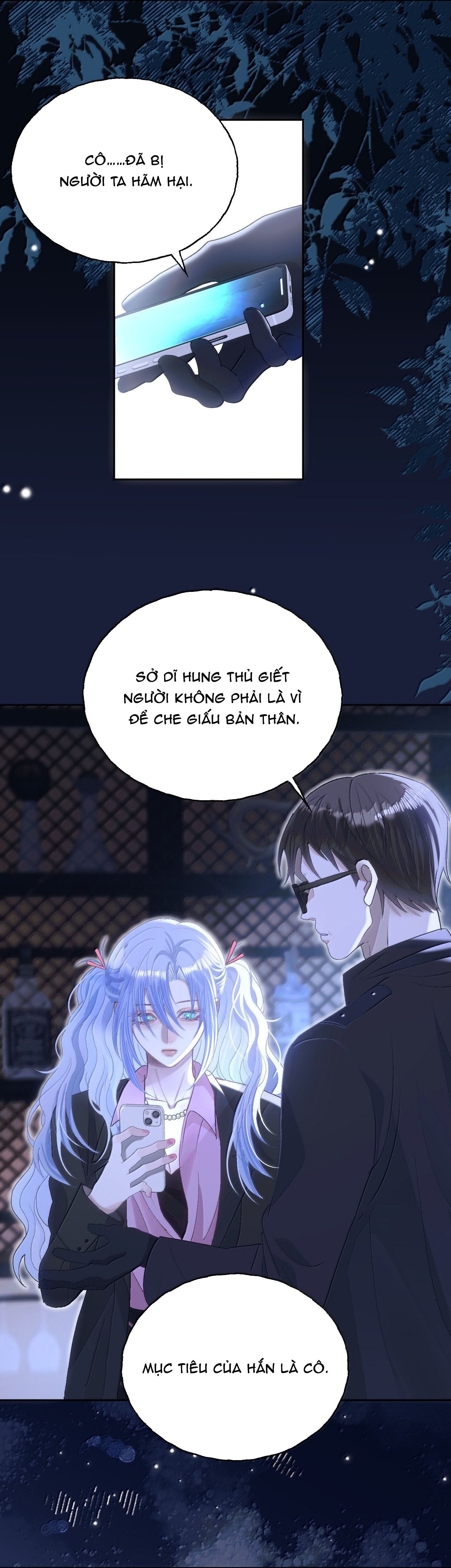 đọc truyện Đồng Loại Chương 50 ảnh 7 tại Thiên Thai Truyện