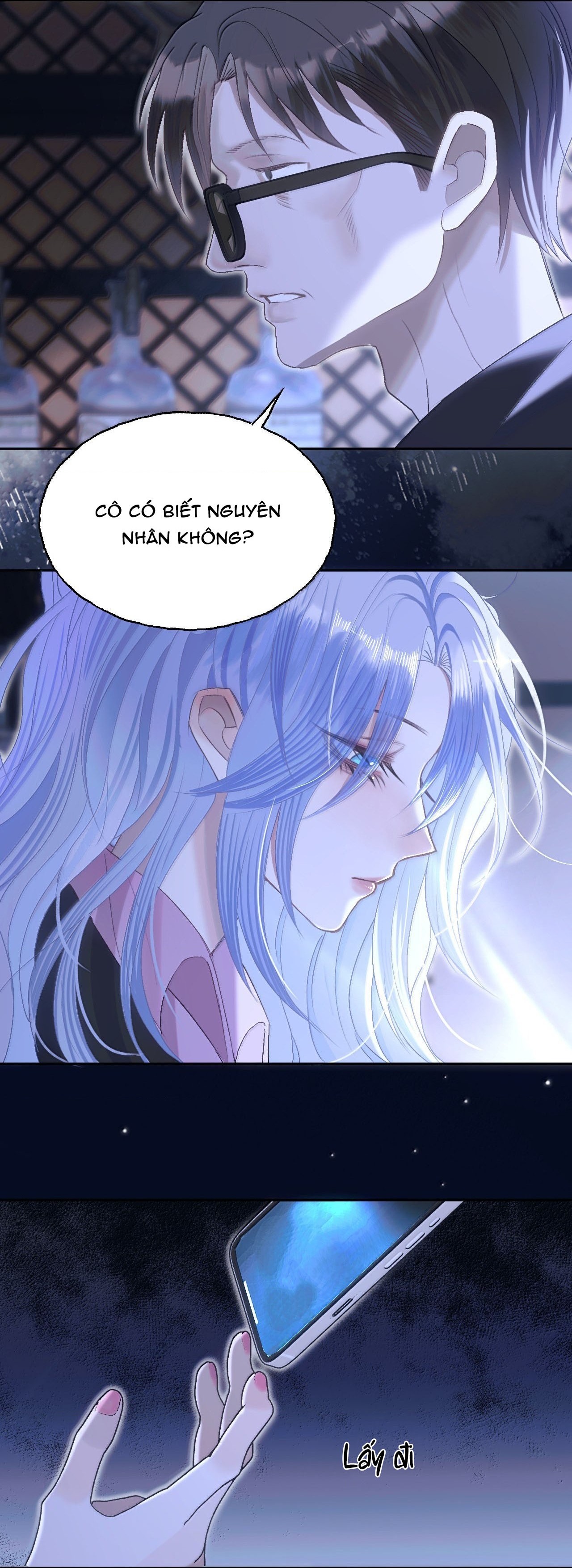 đọc truyện Đồng Loại Chương 50 ảnh 8 tại Thiên Thai Truyện