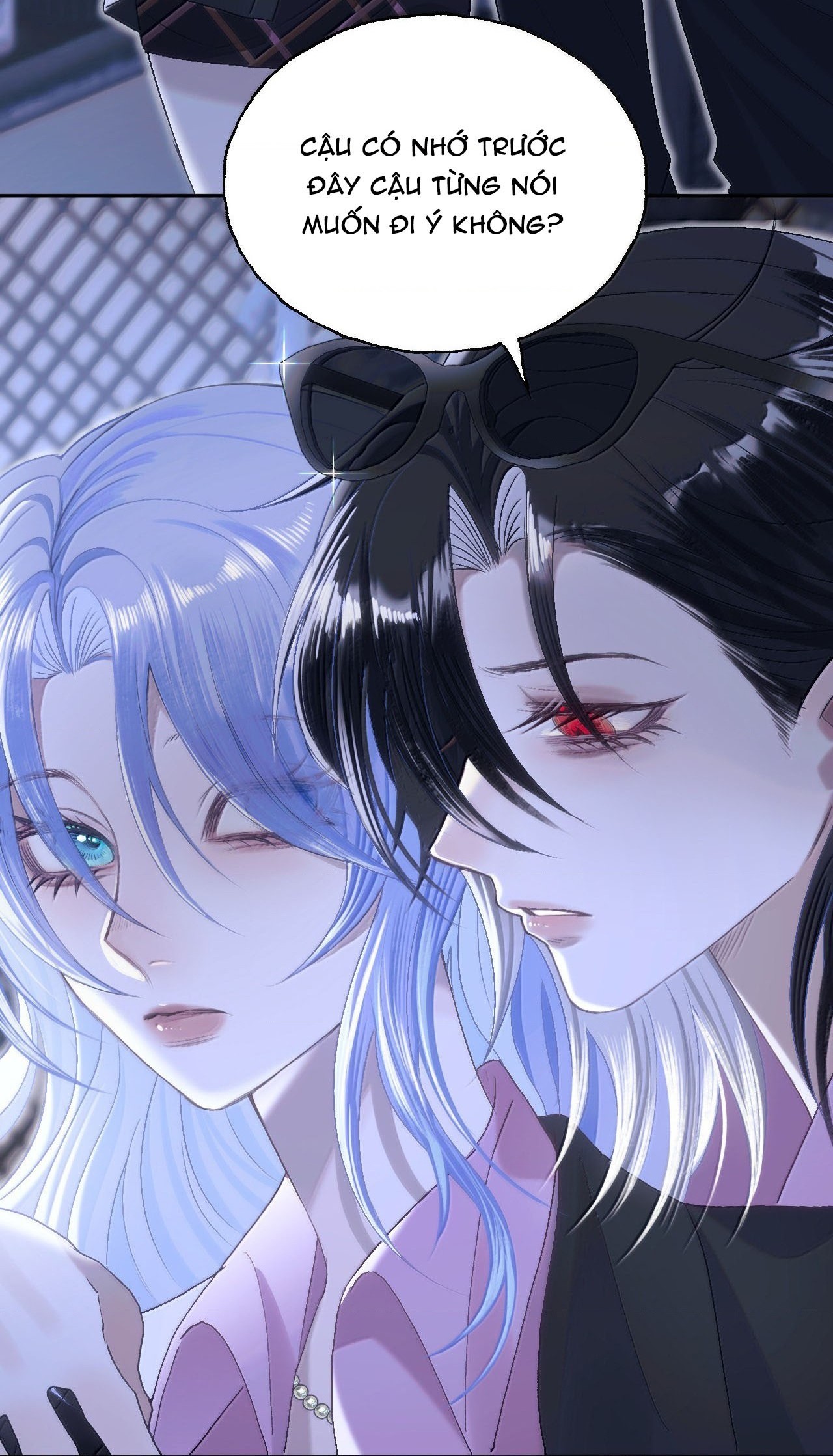 đọc truyện Đồng Loại Chương 50 ảnh 10 tại Thiên Thai Truyện