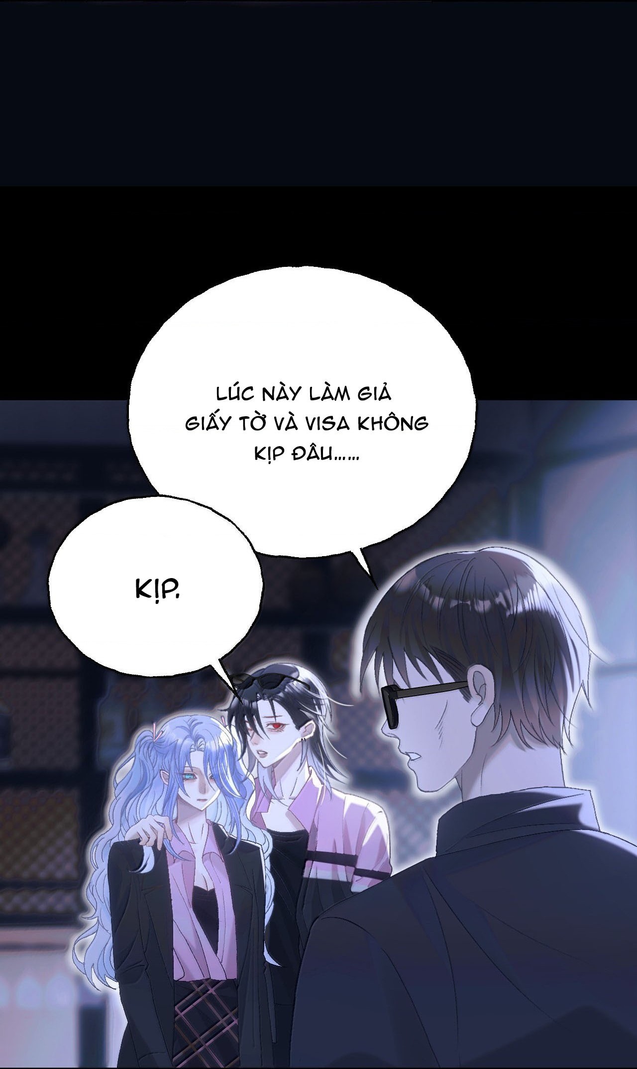 đọc truyện Đồng Loại Chương 50 ảnh 11 tại Thiên Thai Truyện