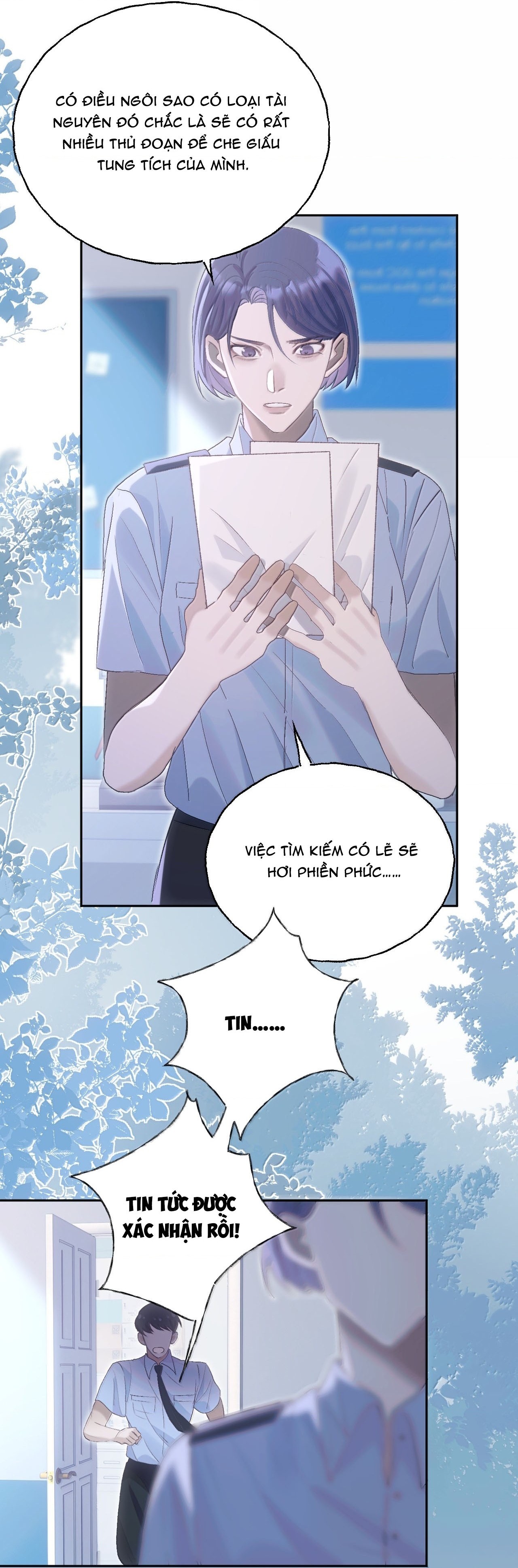 đọc truyện Đồng Loại Chương 51 ảnh 13 tại Thiên Thai Truyện