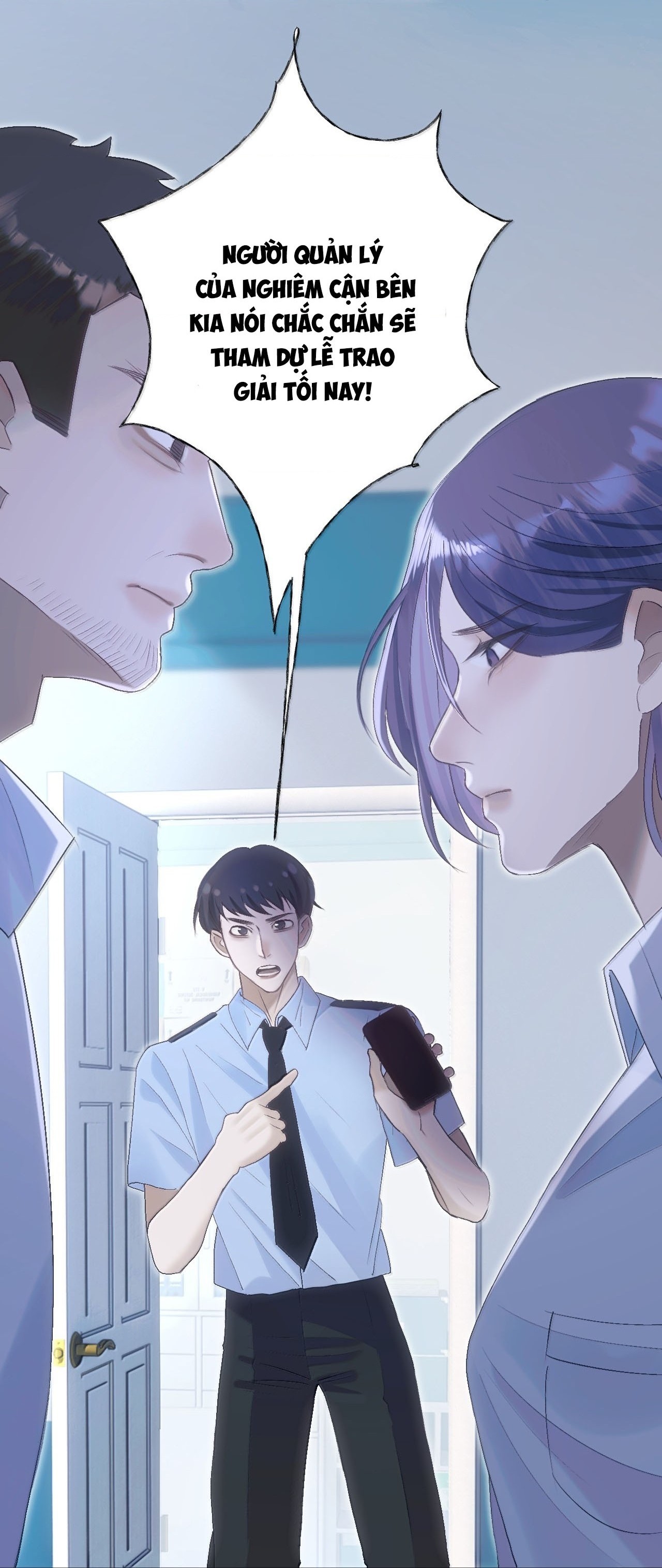 đọc truyện Đồng Loại Chương 51 ảnh 14 tại Thiên Thai Truyện