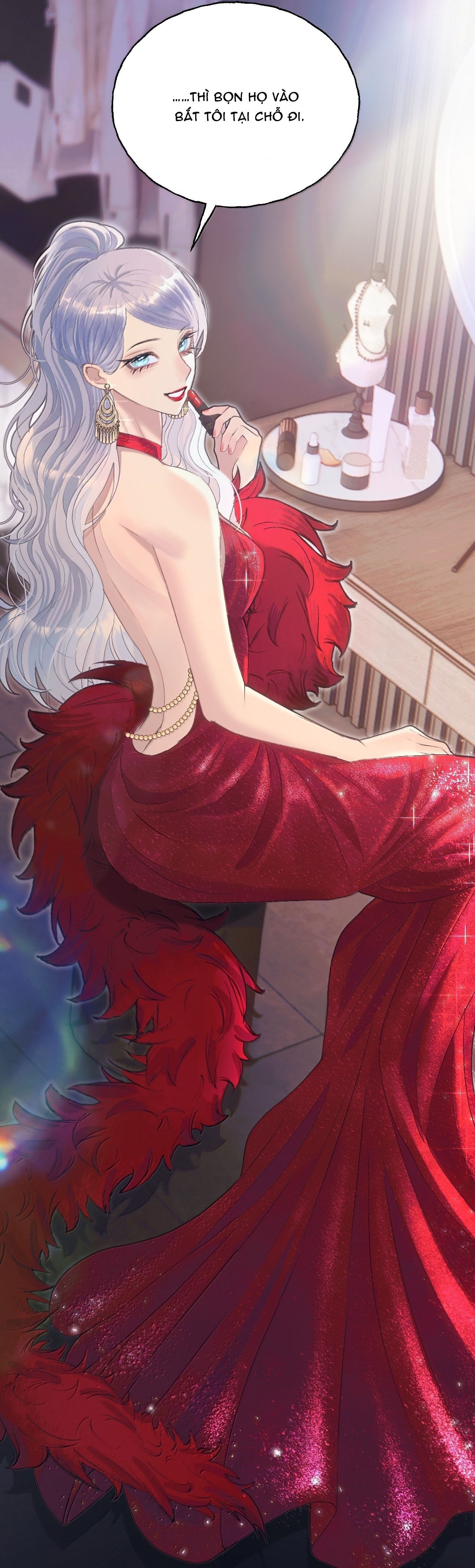 đọc truyện Đồng Loại Chương 51 ảnh 18 tại Thiên Thai Truyện