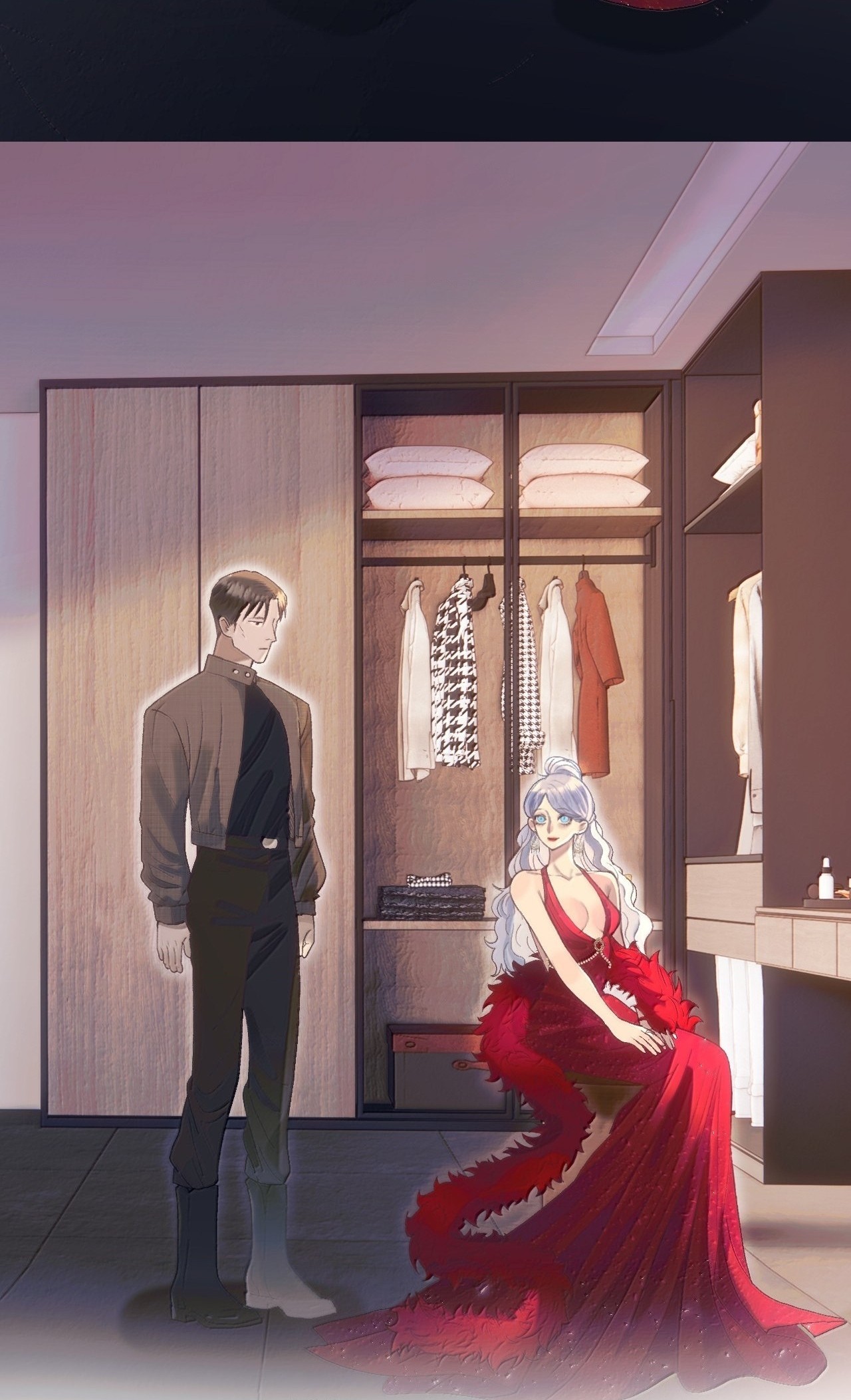 đọc truyện Đồng Loại Chương 51 ảnh 19 tại Thiên Thai Truyện