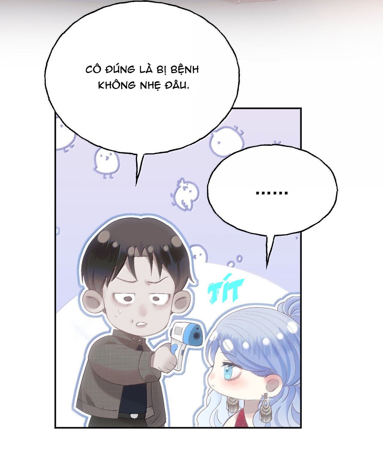 đọc truyện Đồng Loại Chương 51 ảnh 20 tại Thiên Thai Truyện