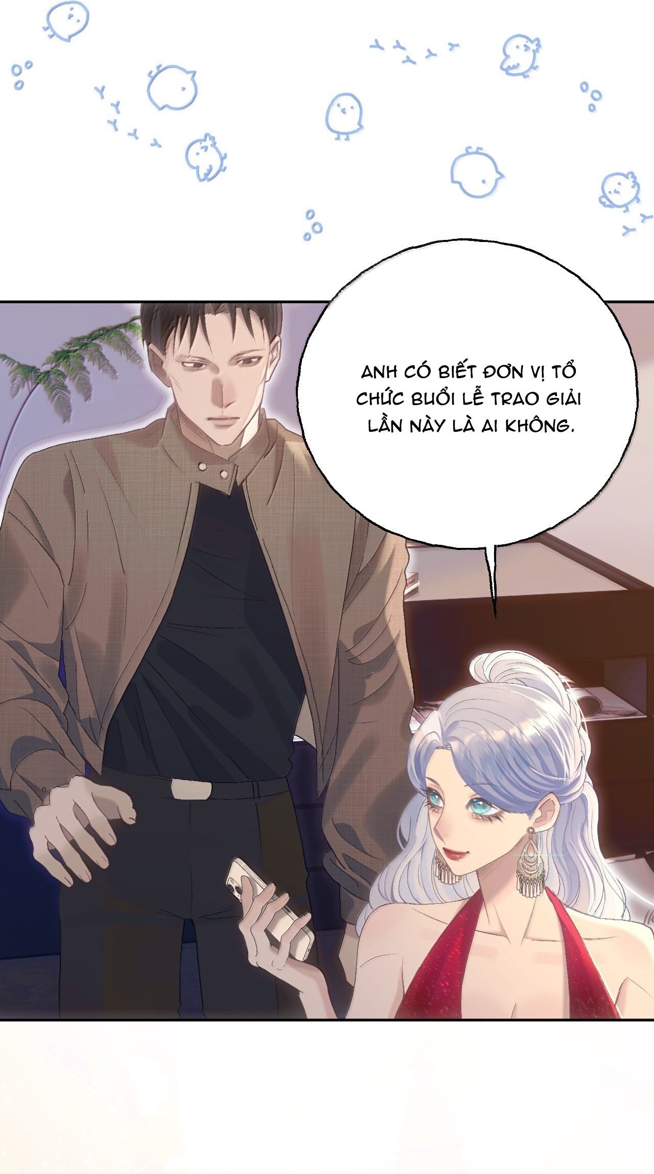 đọc truyện Đồng Loại Chương 51 ảnh 21 tại Thiên Thai Truyện