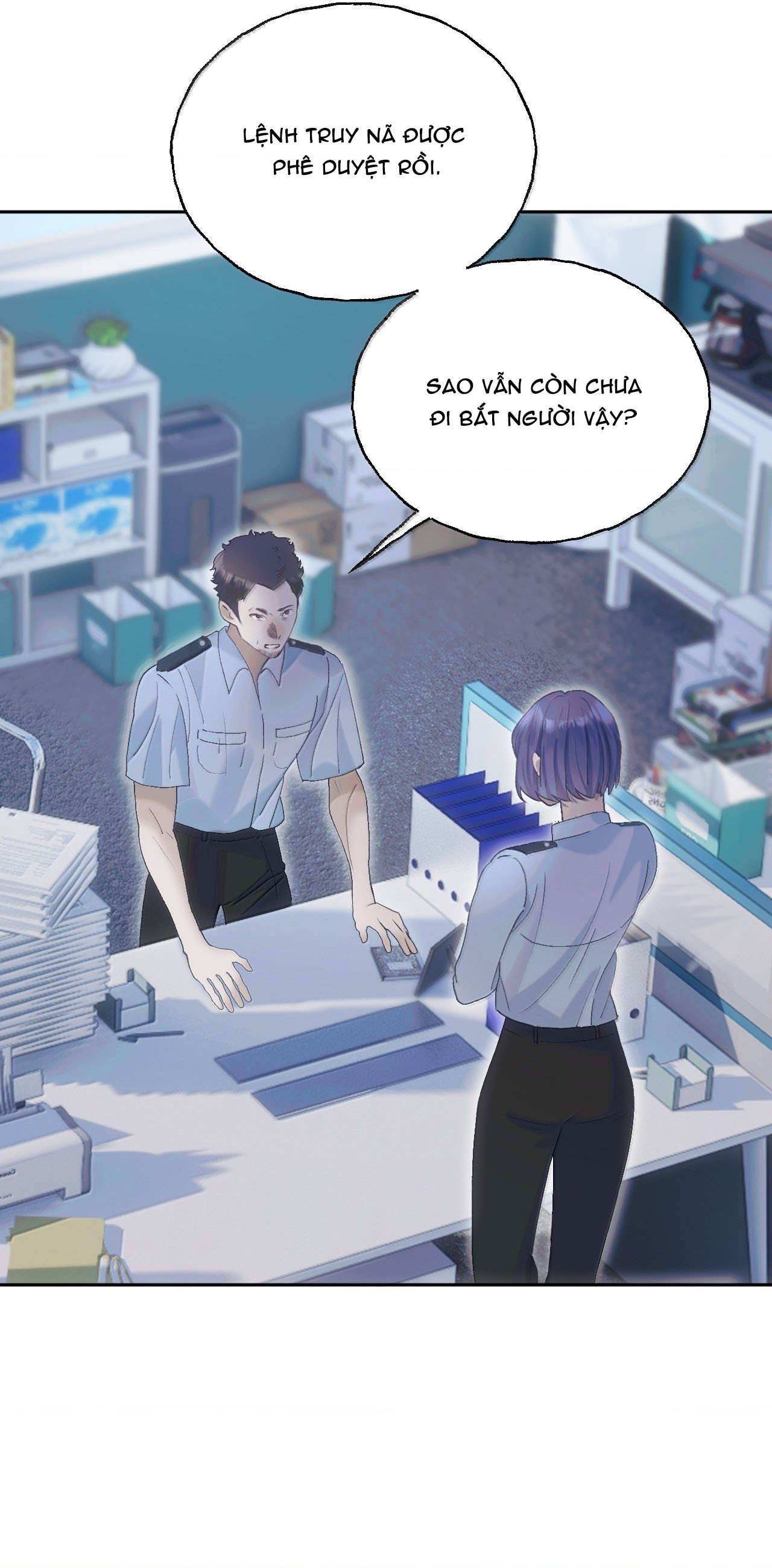 đọc truyện Đồng Loại Chương 51 ảnh 4 tại Thiên Thai Truyện