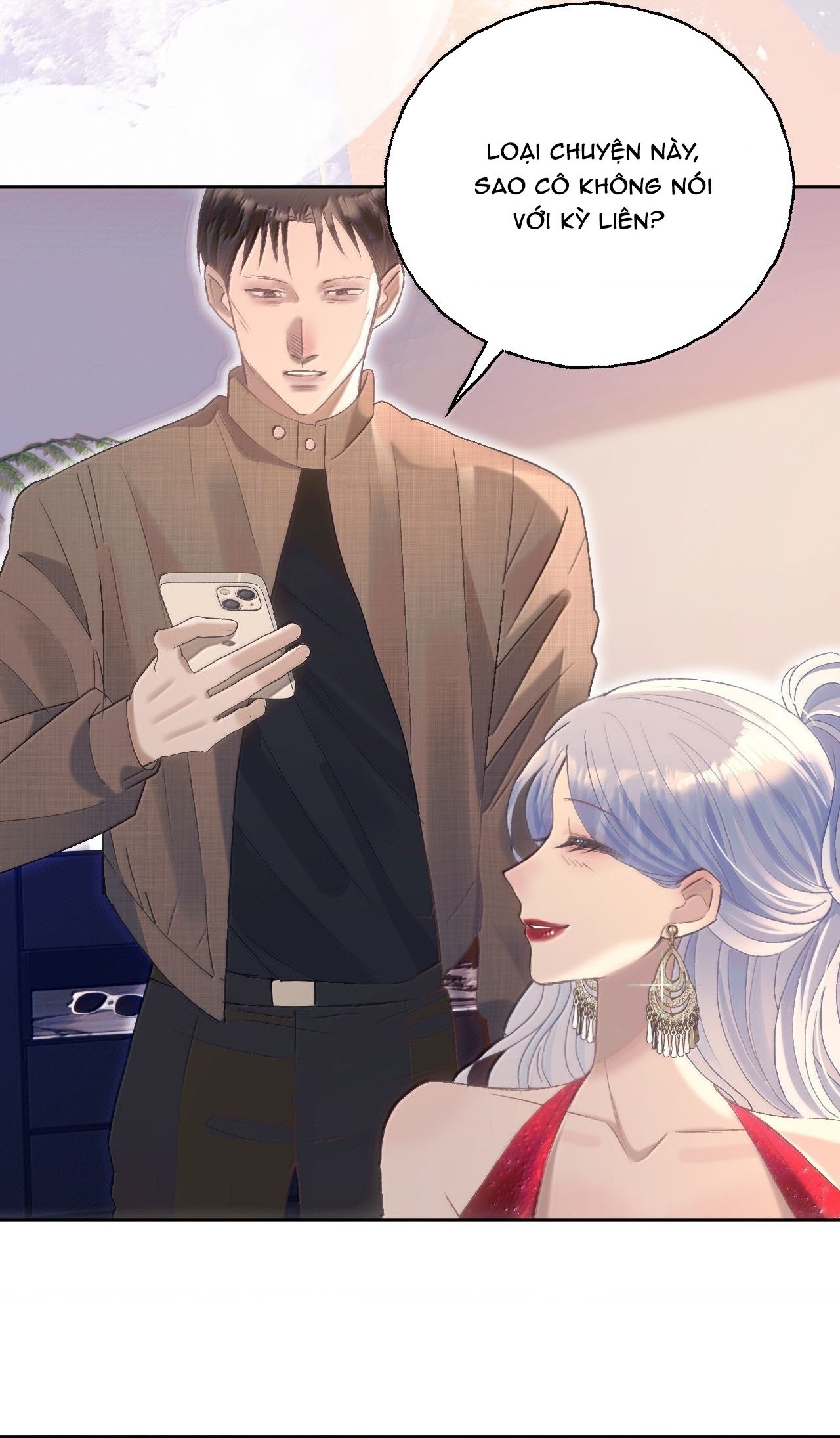 đọc truyện Đồng Loại Chương 51 ảnh 24 tại Thiên Thai Truyện