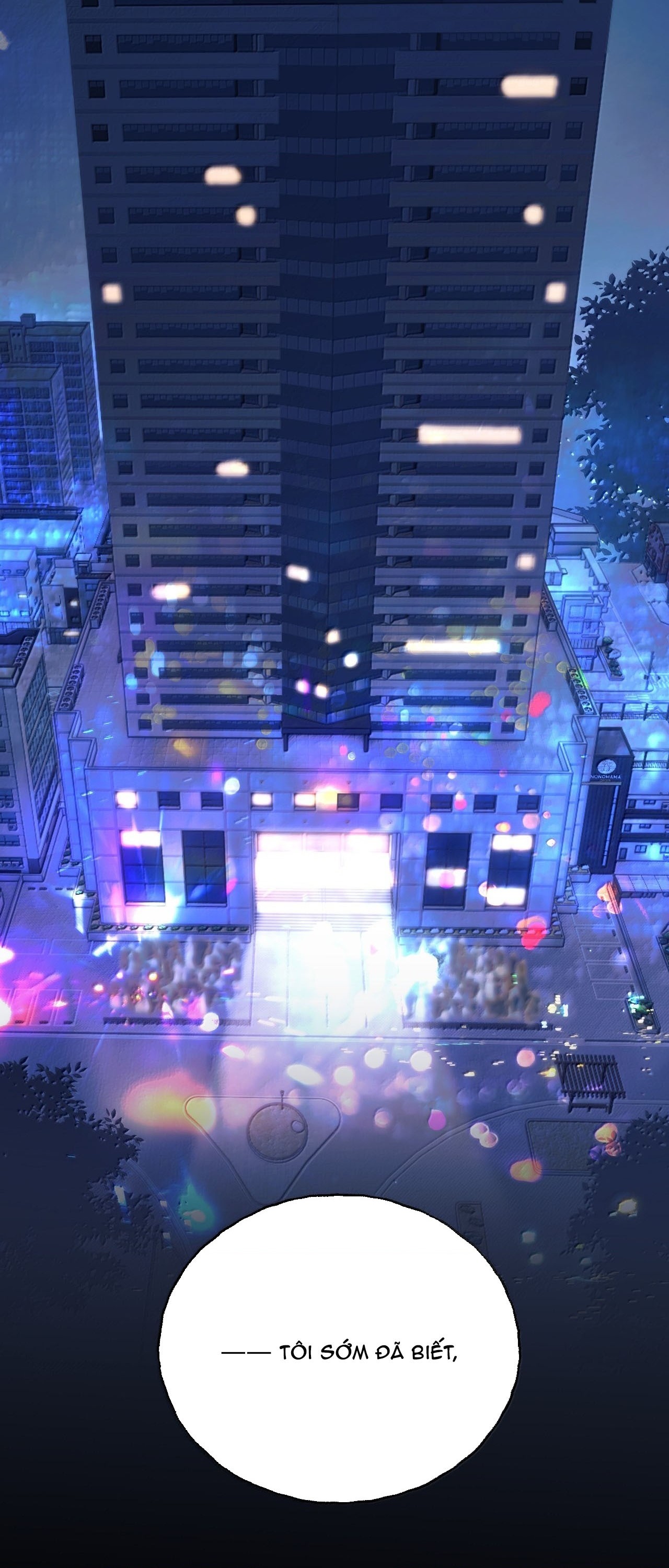 đọc truyện Đồng Loại Chương 51 ảnh 26 tại Thiên Thai Truyện