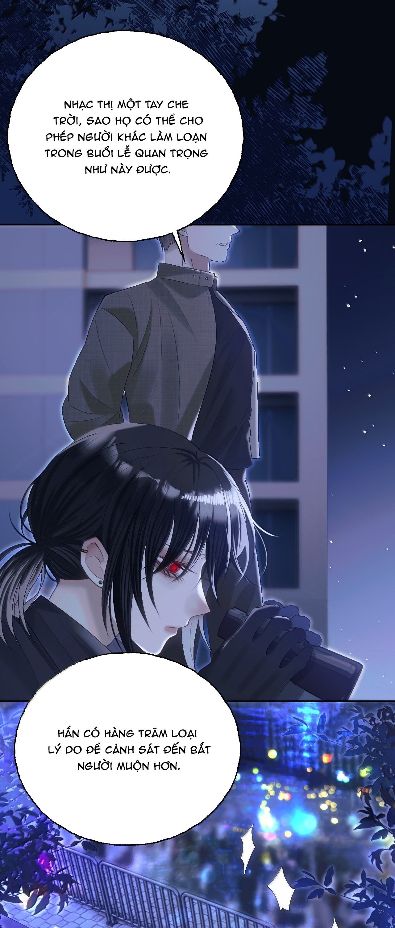 đọc truyện Đồng Loại Chương 51 ảnh 29 tại Thiên Thai Truyện