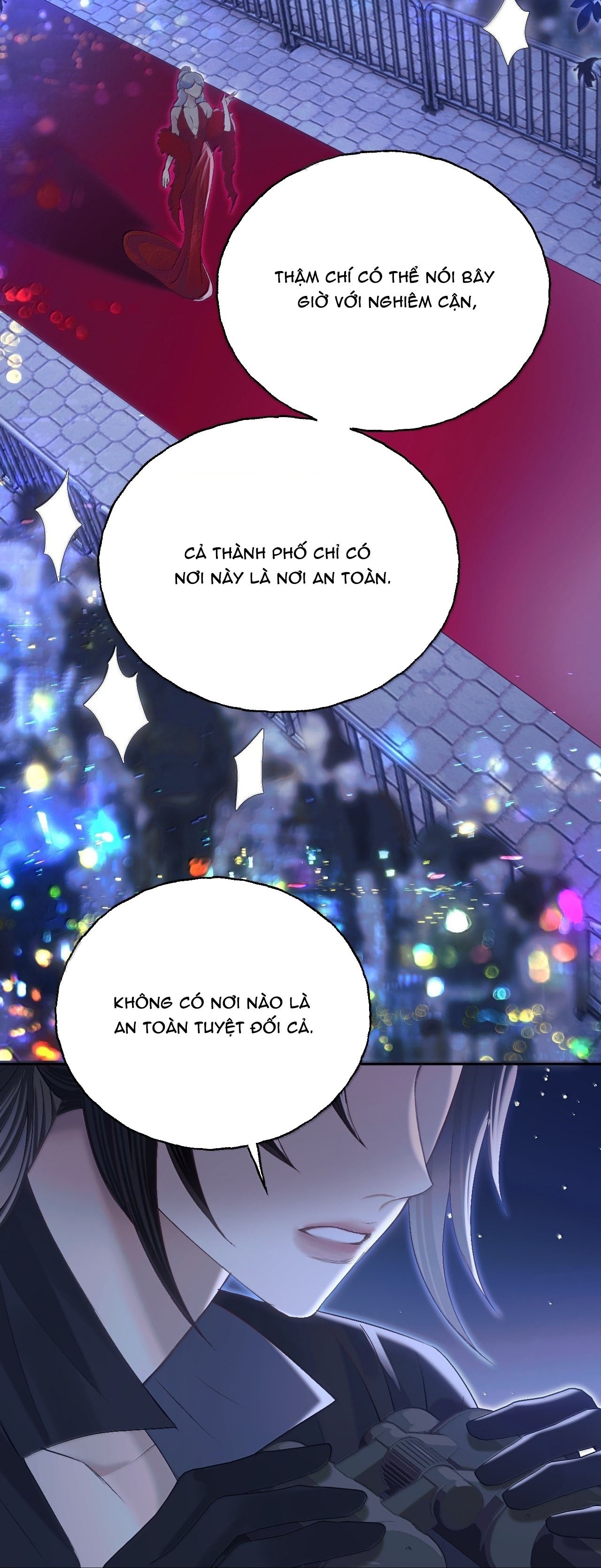 đọc truyện Đồng Loại Chương 51 ảnh 30 tại Thiên Thai Truyện