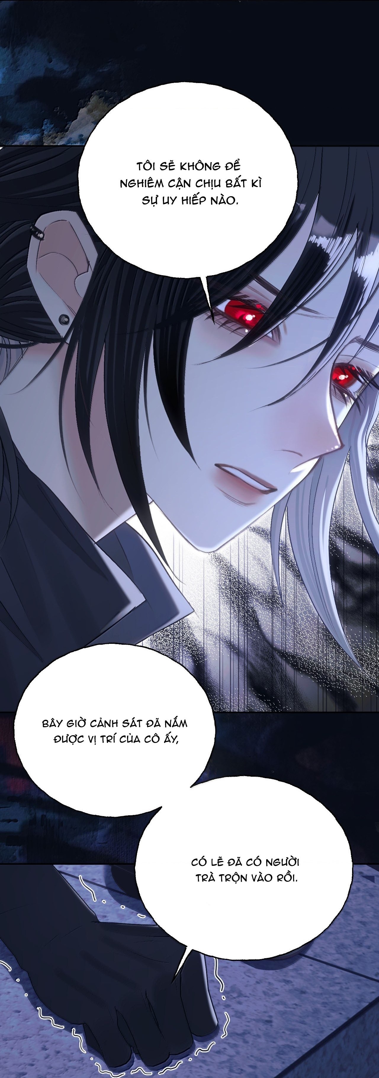 đọc truyện Đồng Loại Chương 51 ảnh 31 tại Thiên Thai Truyện