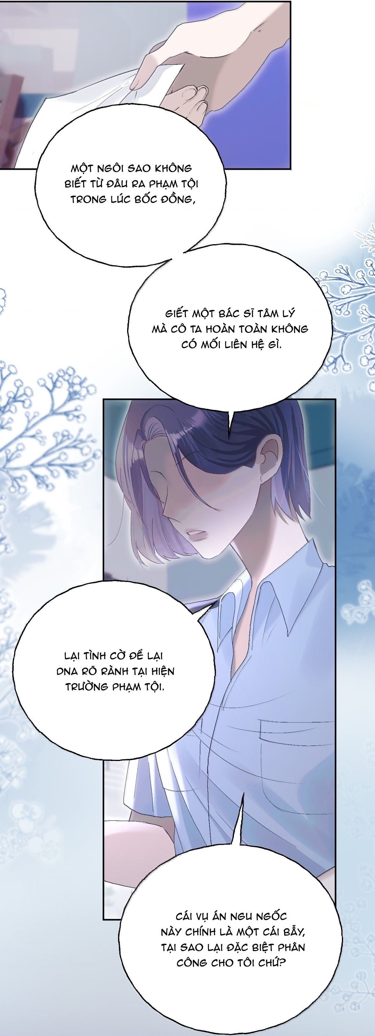 đọc truyện Đồng Loại Chương 51 ảnh 5 tại Thiên Thai Truyện