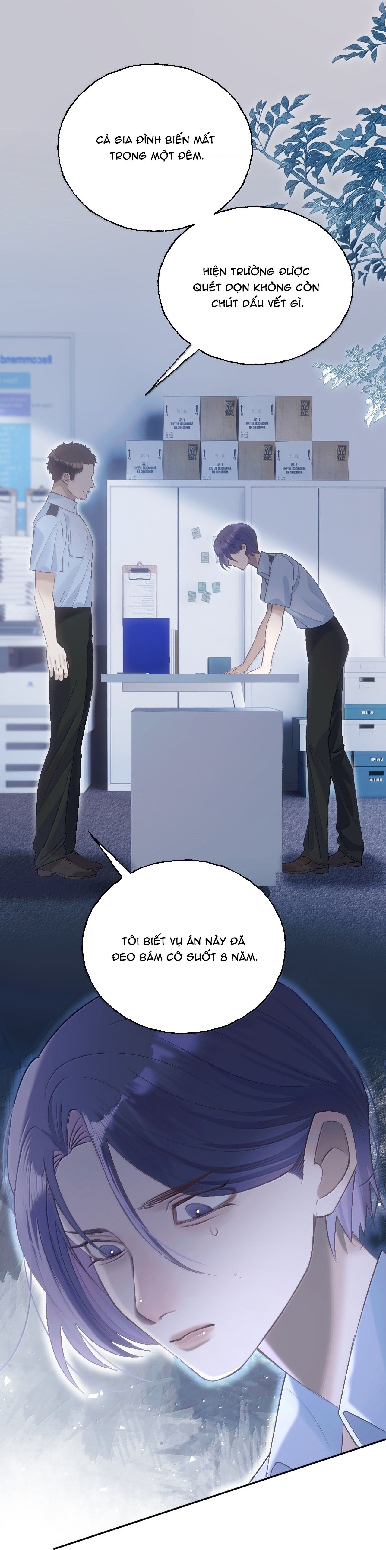 đọc truyện Đồng Loại Chương 51 ảnh 11 tại Thiên Thai Truyện