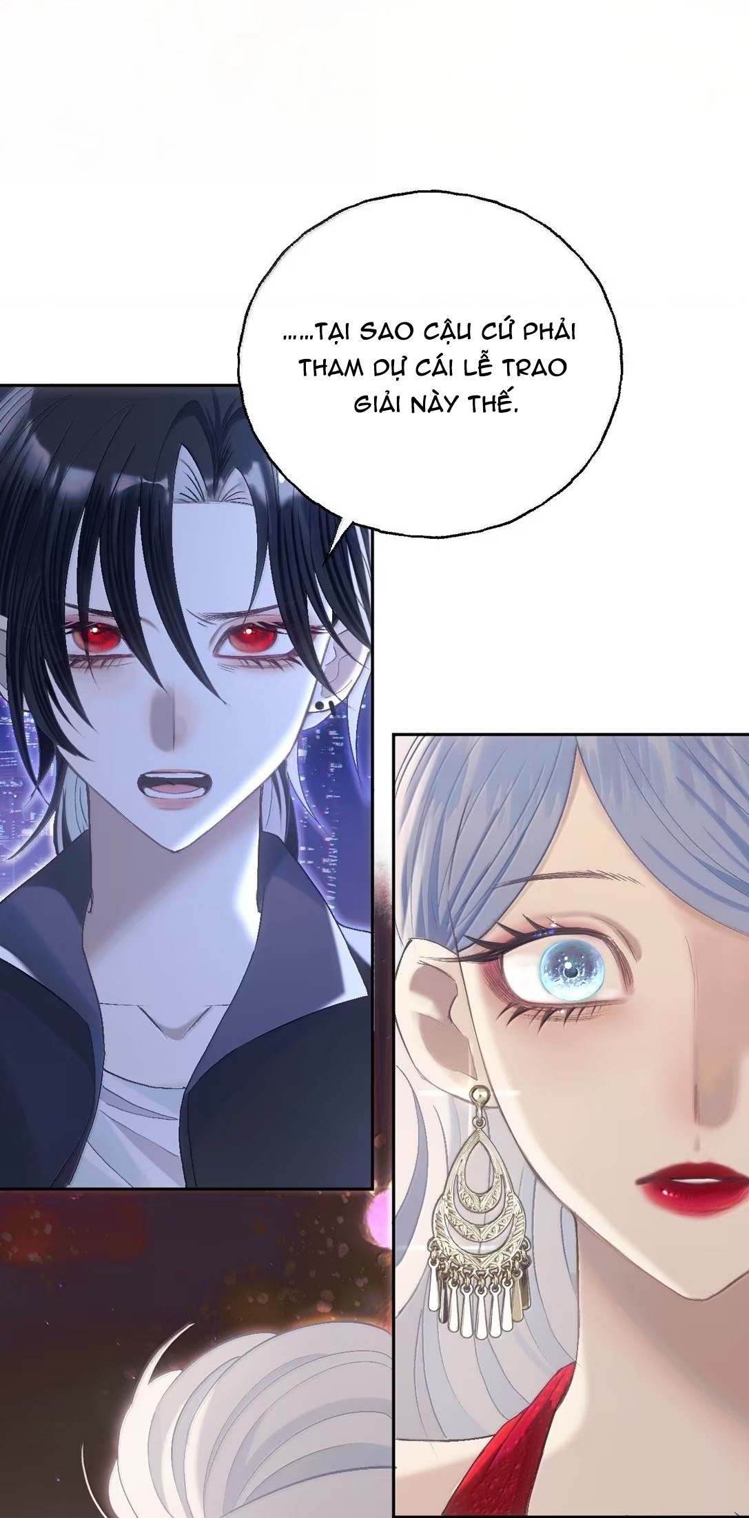 đọc truyện Đồng Loại Chương 52 ảnh 12 tại Thiên Thai Truyện