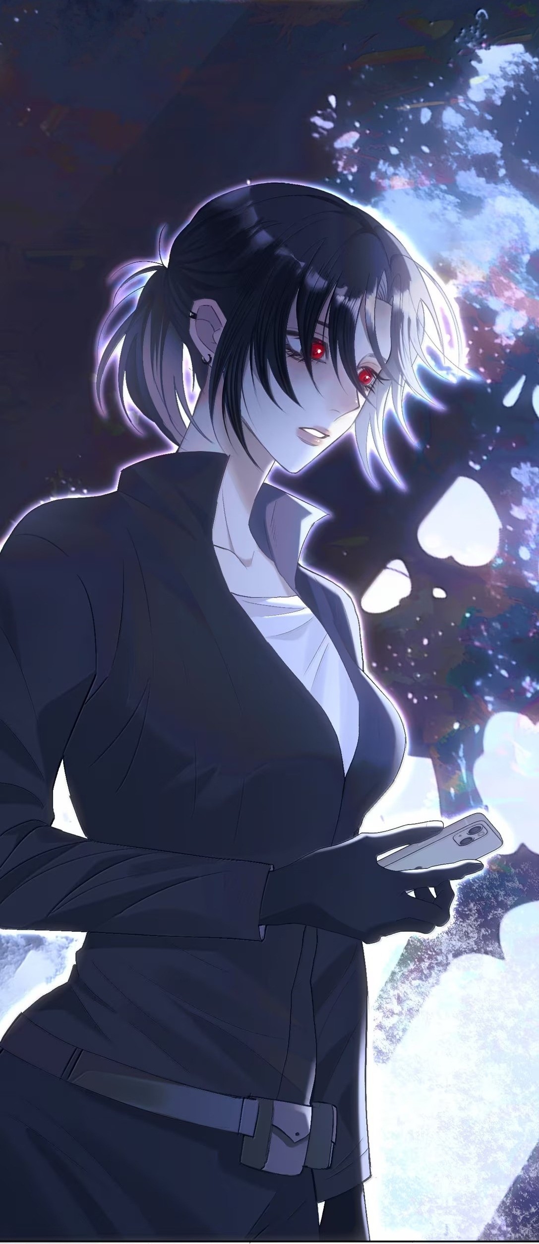 đọc truyện Đồng Loại Chương 52 ảnh 16 tại Thiên Thai Truyện