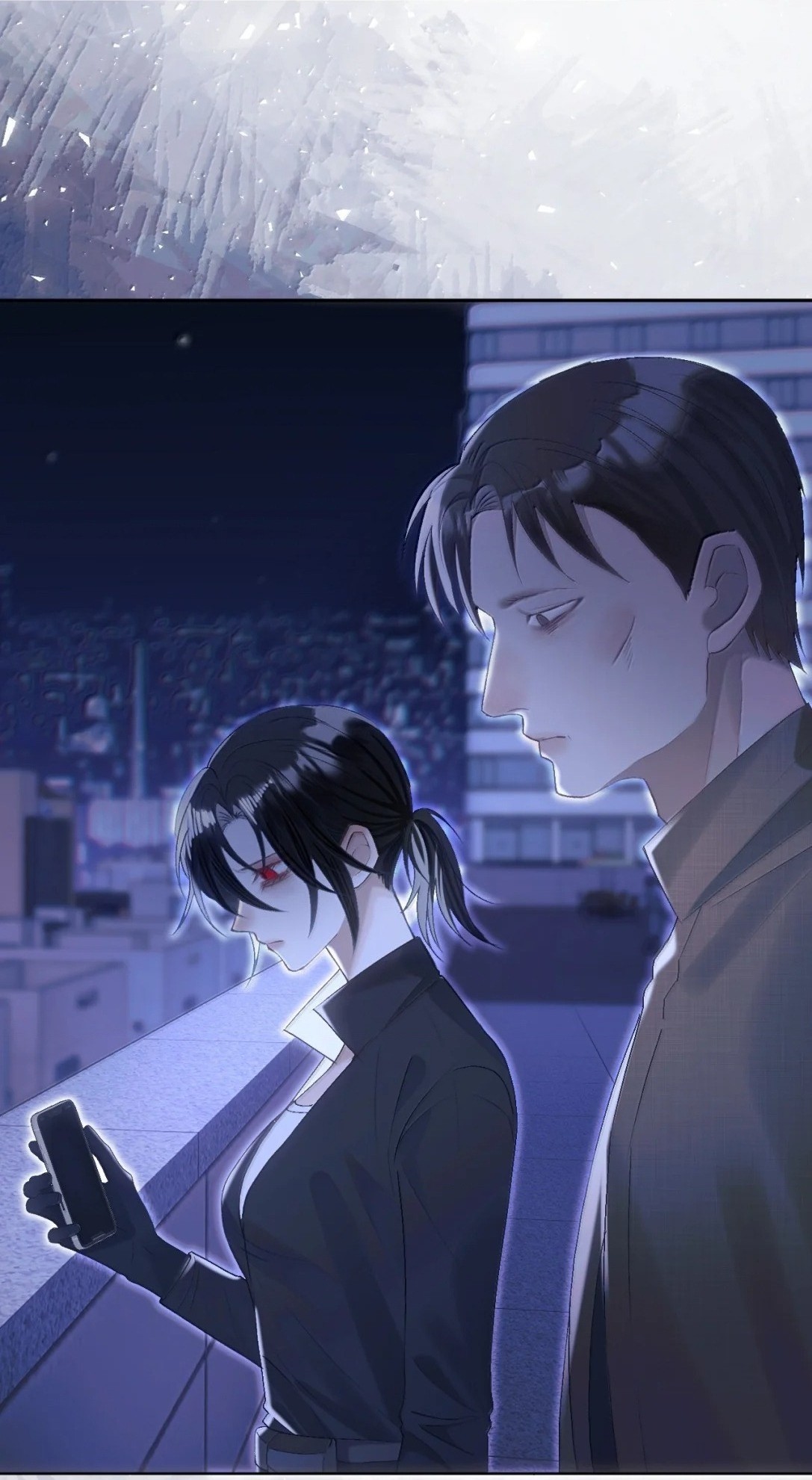 đọc truyện Đồng Loại Chương 52 ảnh 17 tại Thiên Thai Truyện