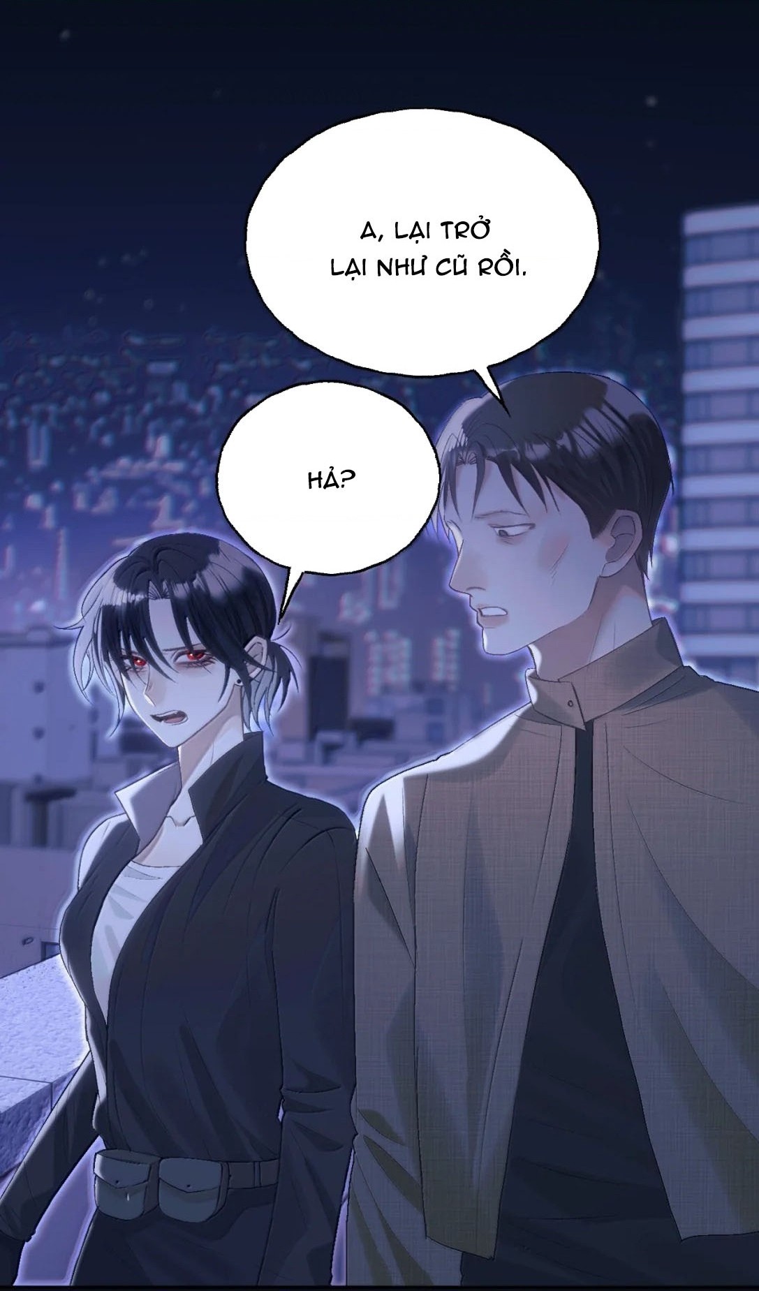 đọc truyện Đồng Loại Chương 52 ảnh 19 tại Thiên Thai Truyện