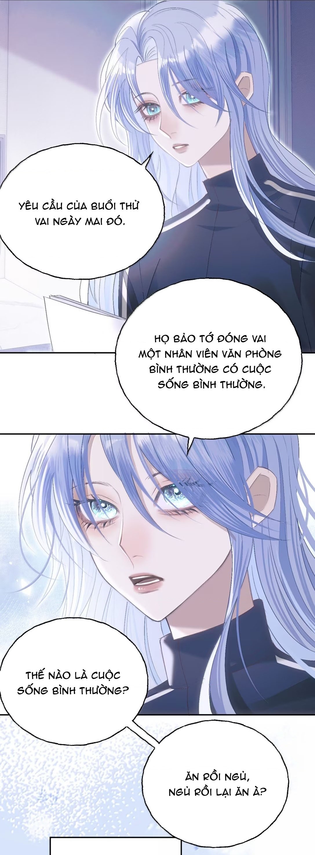 đọc truyện Đồng Loại Chương 52 ảnh 34 tại Thiên Thai Truyện