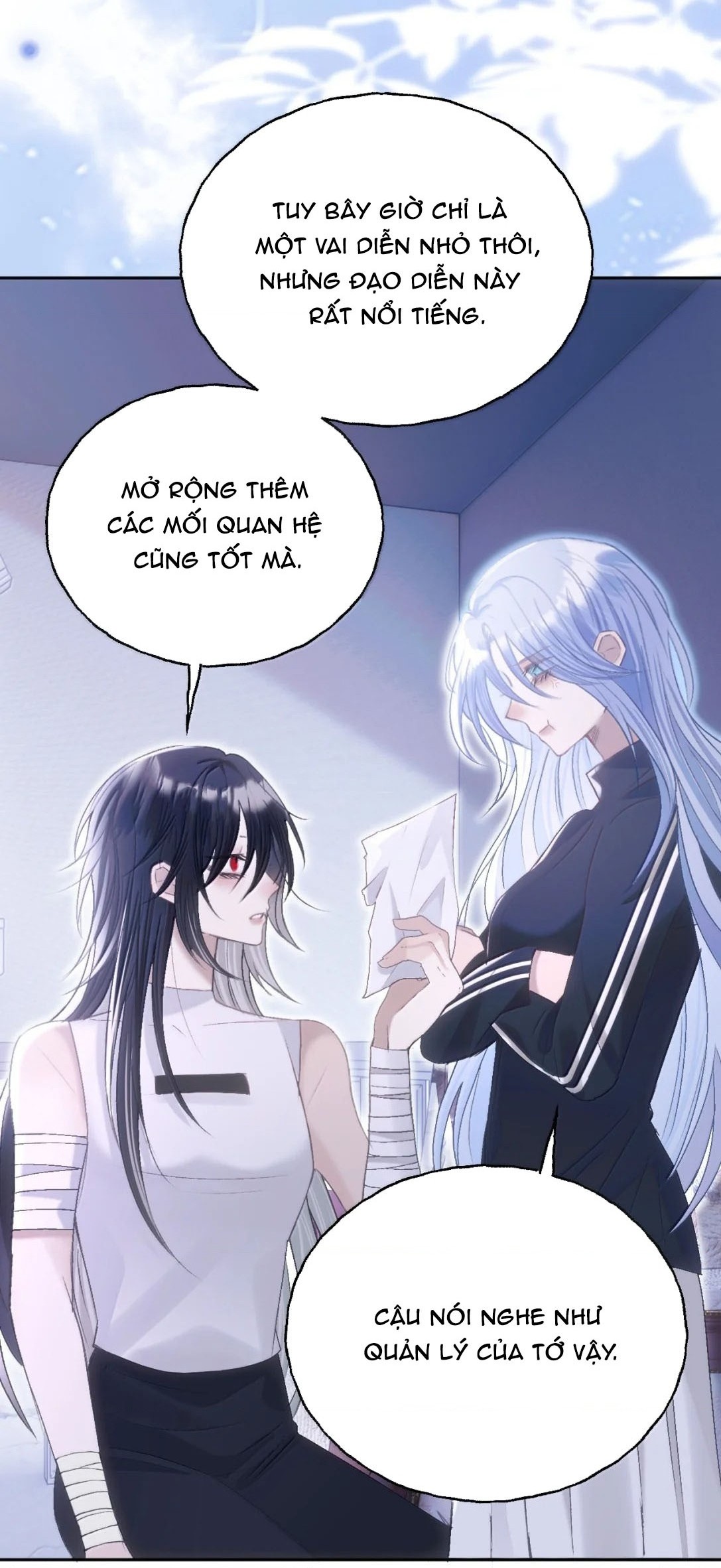 đọc truyện Đồng Loại Chương 52 ảnh 38 tại Thiên Thai Truyện