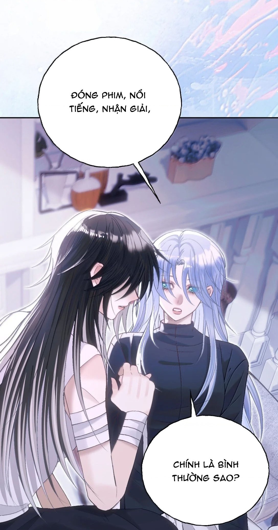 đọc truyện Đồng Loại Chương 52 ảnh 44 tại Thiên Thai Truyện