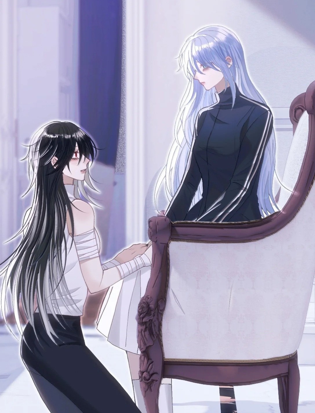 đọc truyện Đồng Loại Chương 52 ảnh 48 tại Thiên Thai Truyện