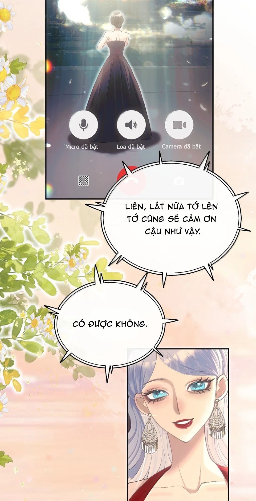 đọc truyện Đồng Loại Chương 52 ảnh 7 tại Thiên Thai Truyện