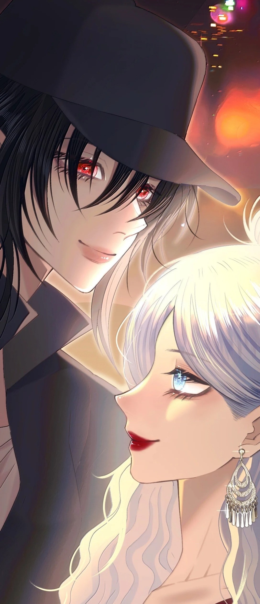 đọc truyện Đồng Loại Chương 52 ảnh 65 tại Thiên Thai Truyện