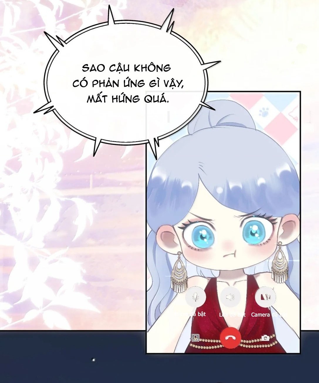 đọc truyện Đồng Loại Chương 52 ảnh 9 tại Thiên Thai Truyện