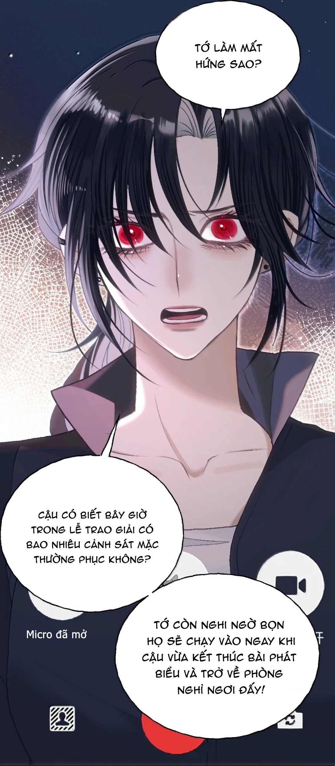 đọc truyện Đồng Loại Chương 52 ảnh 10 tại Thiên Thai Truyện